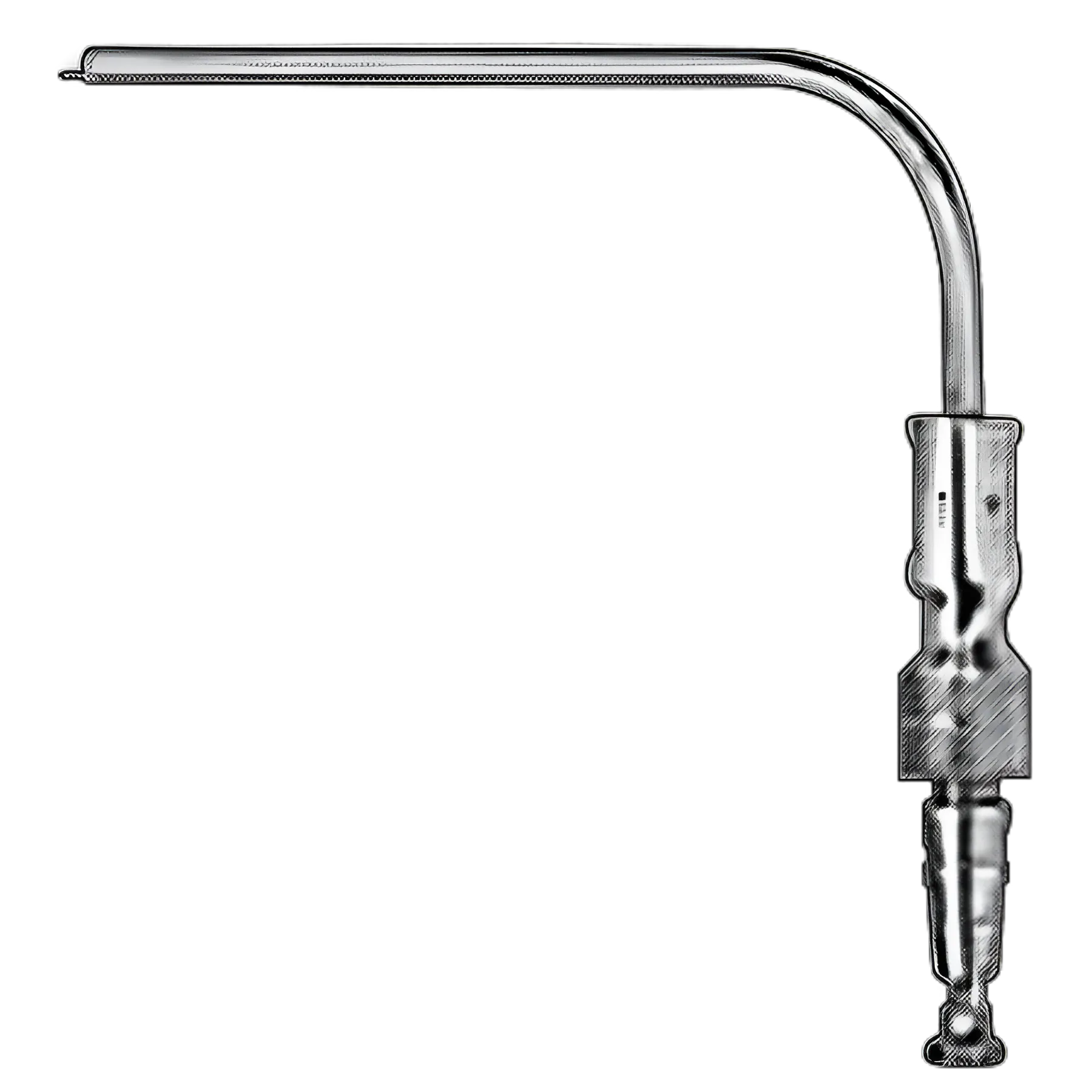 Sklar® Frazier-Ferguson Style Suction Tube Handle 8 Fr. for Neurosurgery