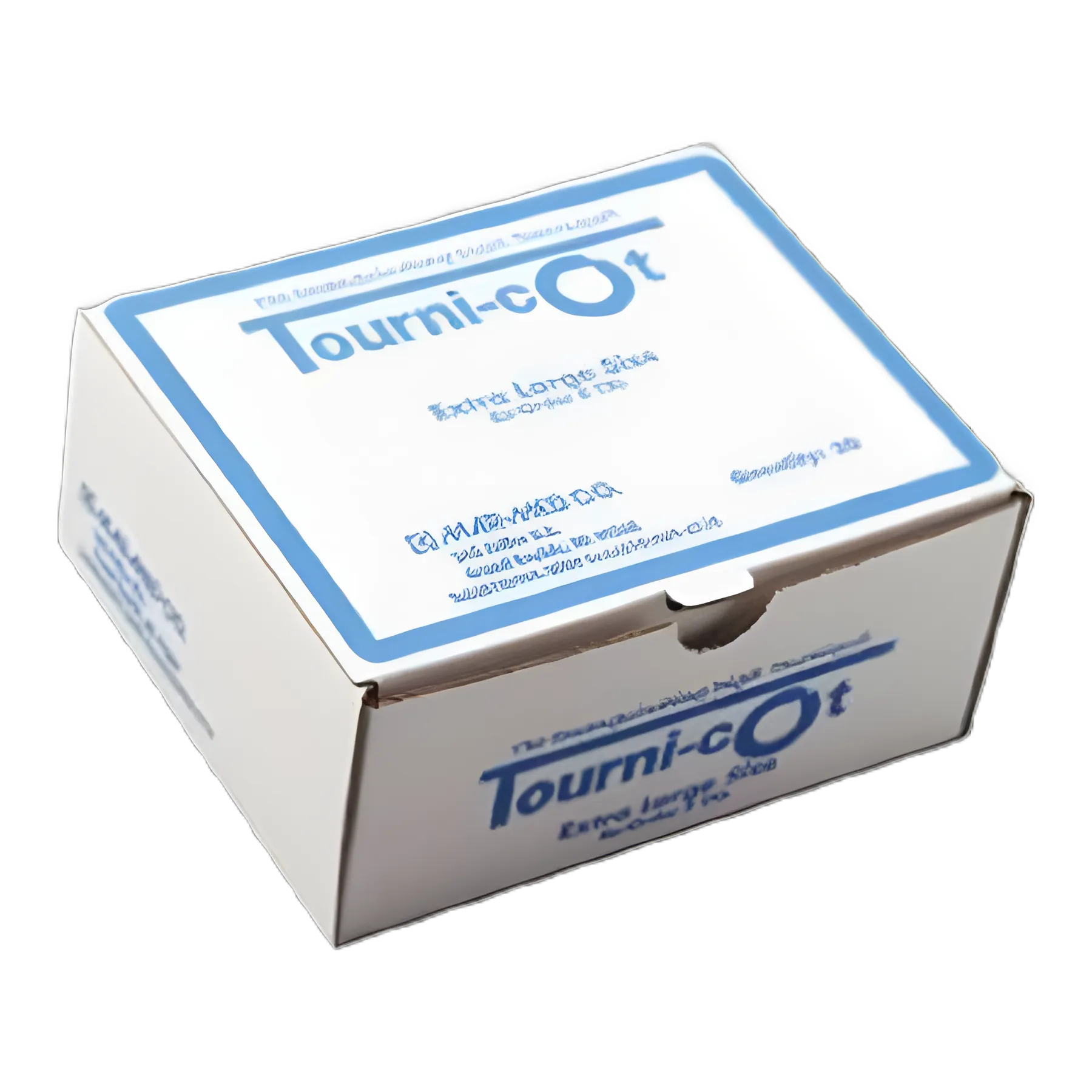 Tourni-cot™ Digit Tourniquet X-Large Silicone