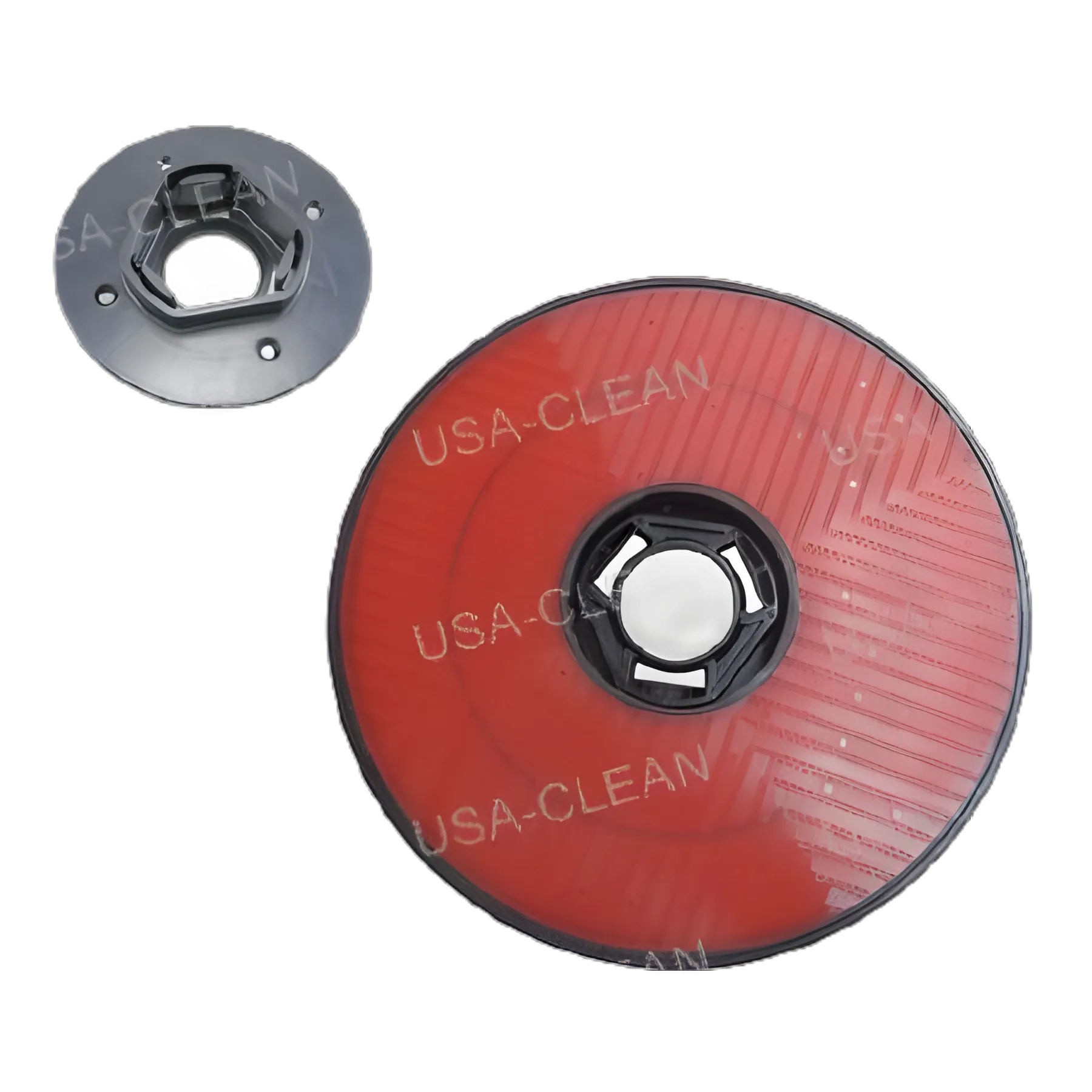 Floor Machine Pad Driver 13 Inch