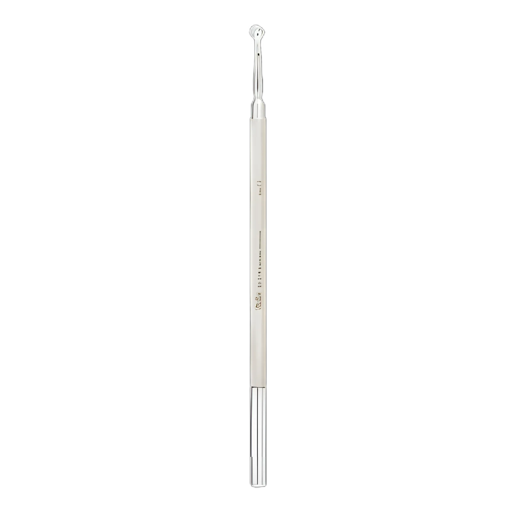 Comedone Extractor Miltex® Miltex 6 Inch German Stainless Steel