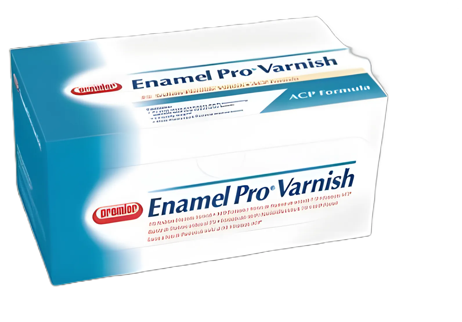 Enamel Pro® Varnish 5% Sodium Fluoride Treatment, 0.4 mL X 200, Strawberries 'n Cream