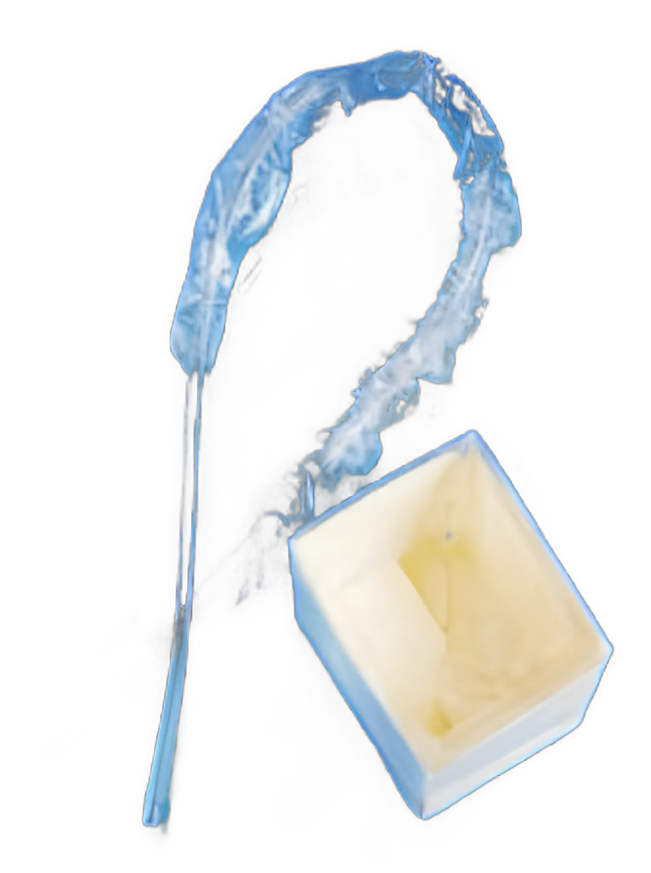 Suction Catheter Kit Tri-Flo® No Touch 10 Fr. NonSterile