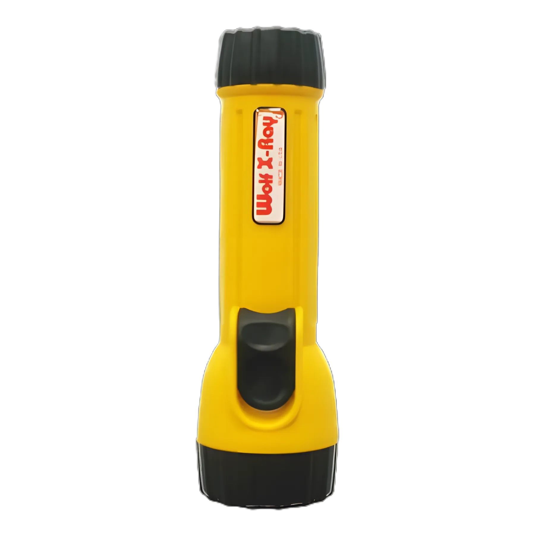 Darkroom Flashlight Large D Alkaline