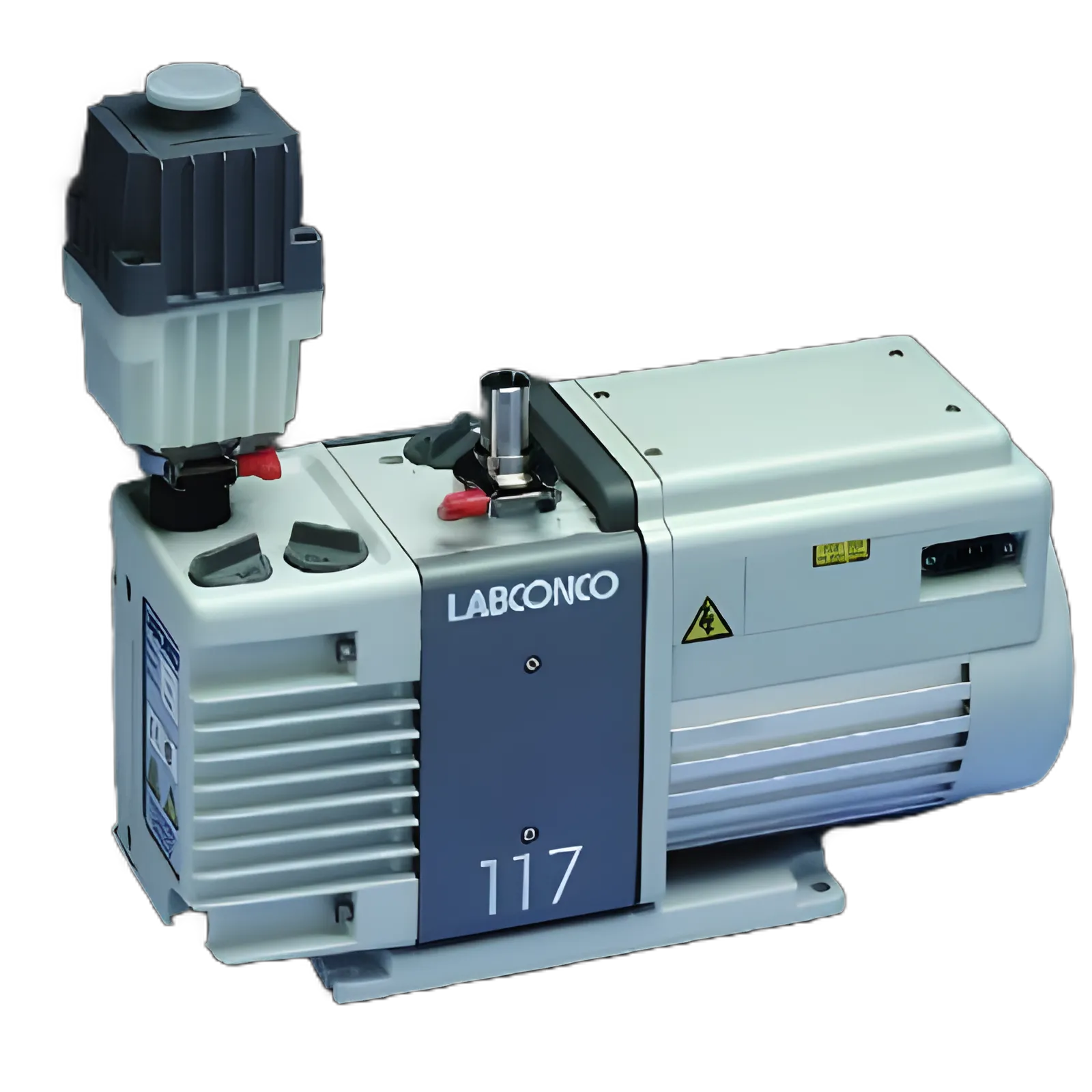 Labconco Vacuum Pump for Medical Drainage and Suction