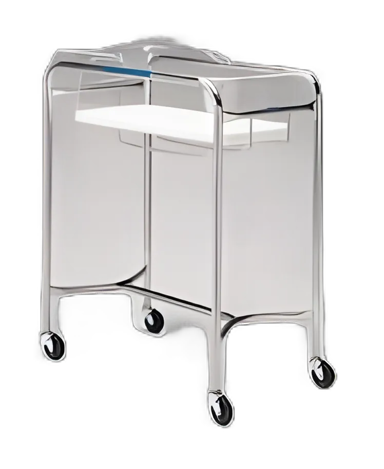 Bassinet Carrier - P-1110-SS