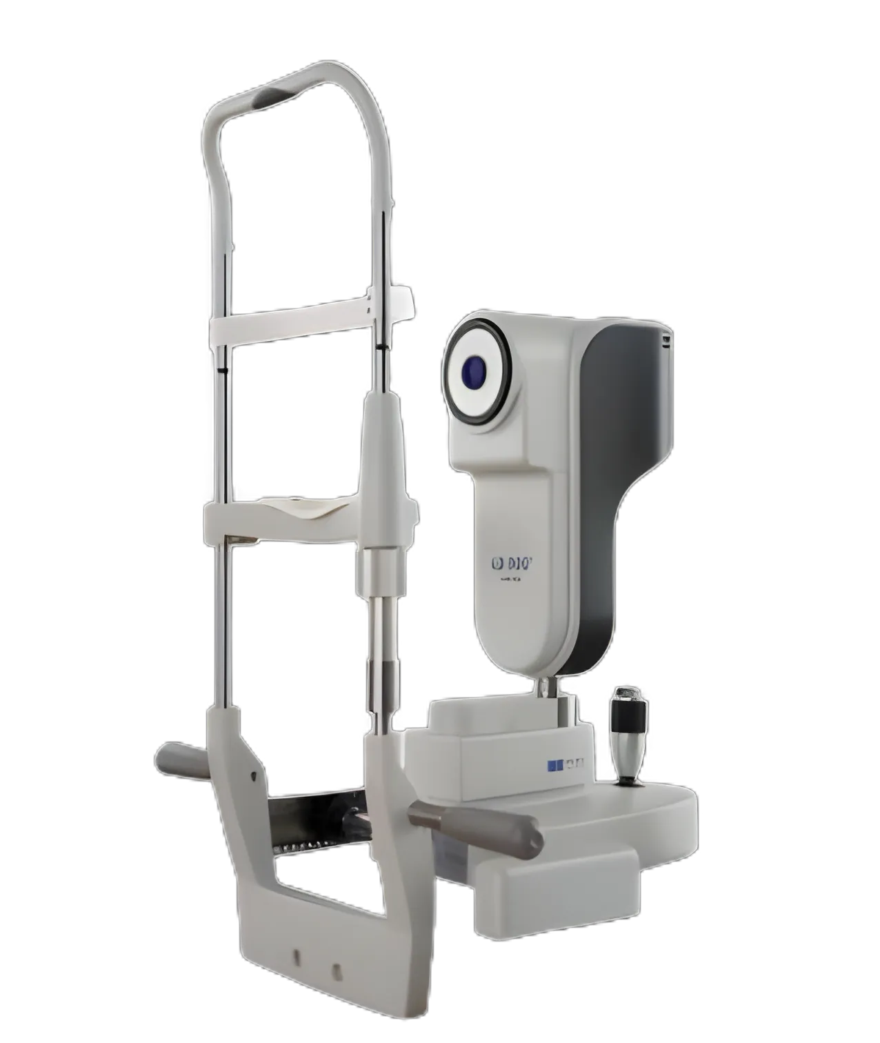 Eye Exam Instrument LENSTAR LS 900 Measurement Optical Biometer