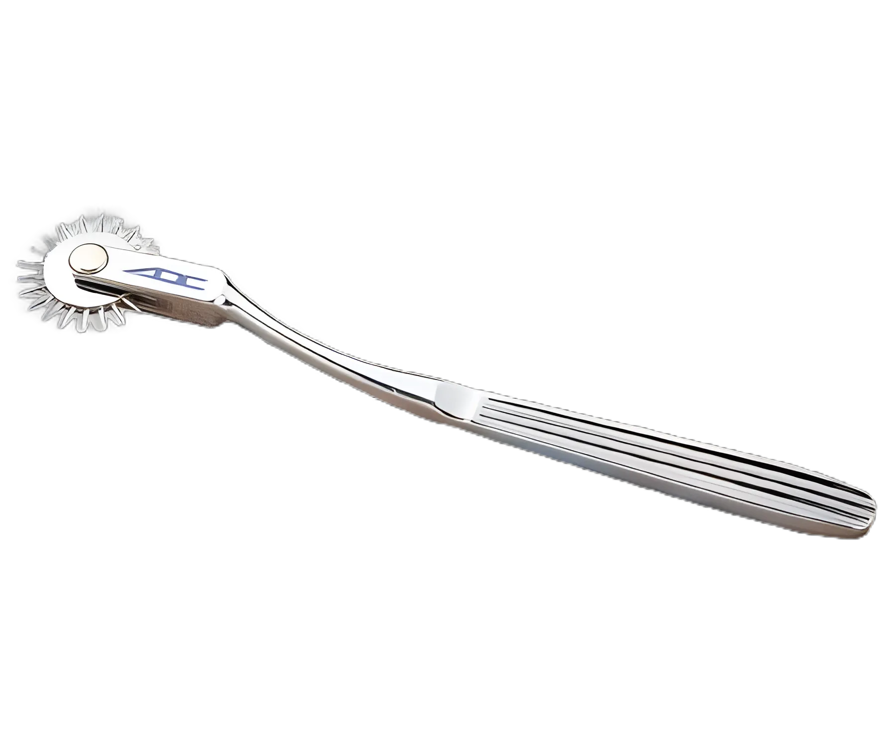 Wartenberg Pinwheel ADC® 7-1/2 Inch Length Floor Grade