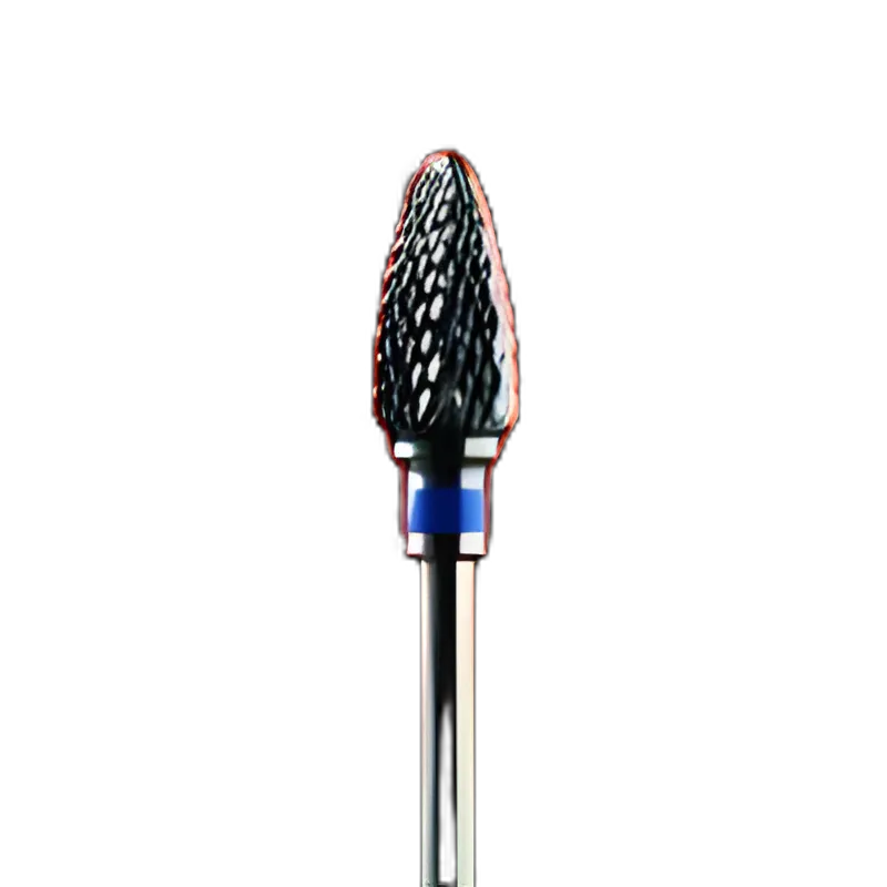 Nail Care Tool Bit Medicool Coarse Carbide Cone - SC20C
