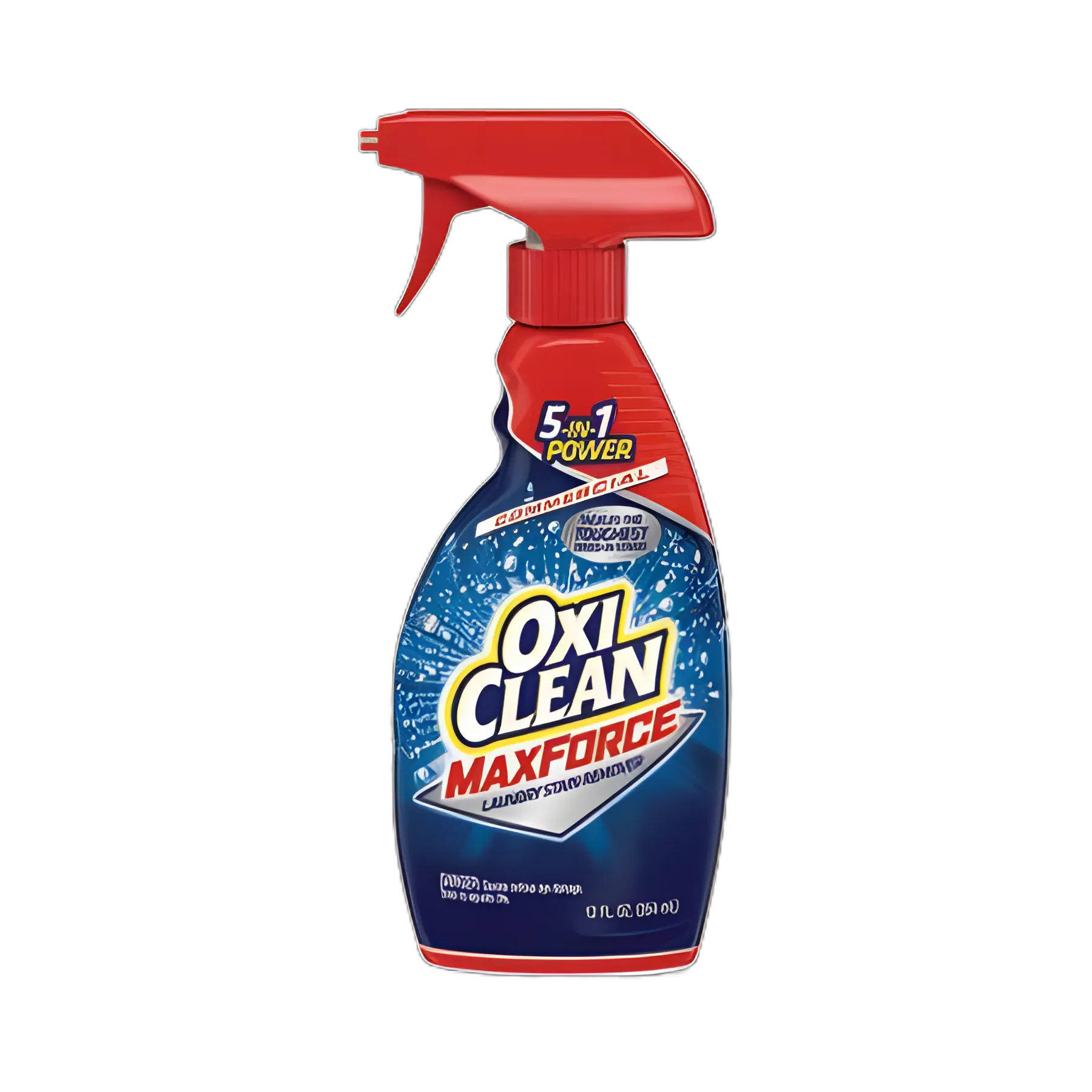 Max Force OxiClean™ Laundry Stain Remover Spray - 12 oz