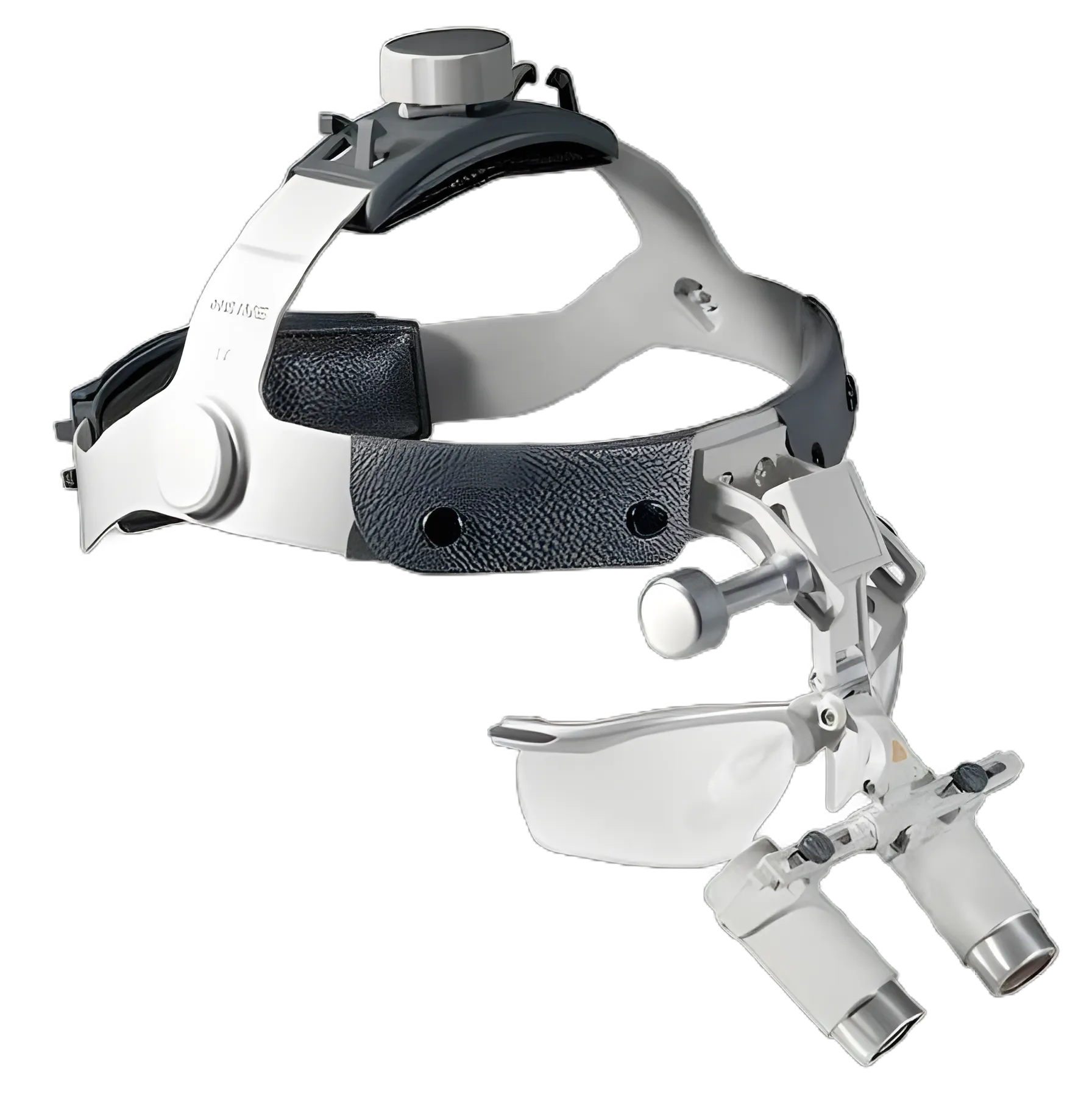 Binocular Loupes HEINE Headband 3.5 x, 4 x and 6 x