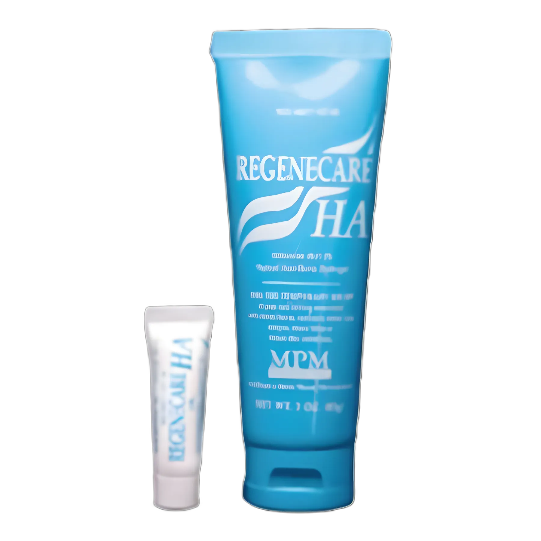 Hydrogel Wound Dressing with Lidocaine Regenecare® HA 3 oz. Gel / Amorphous Gel / Amorphous NonSterile