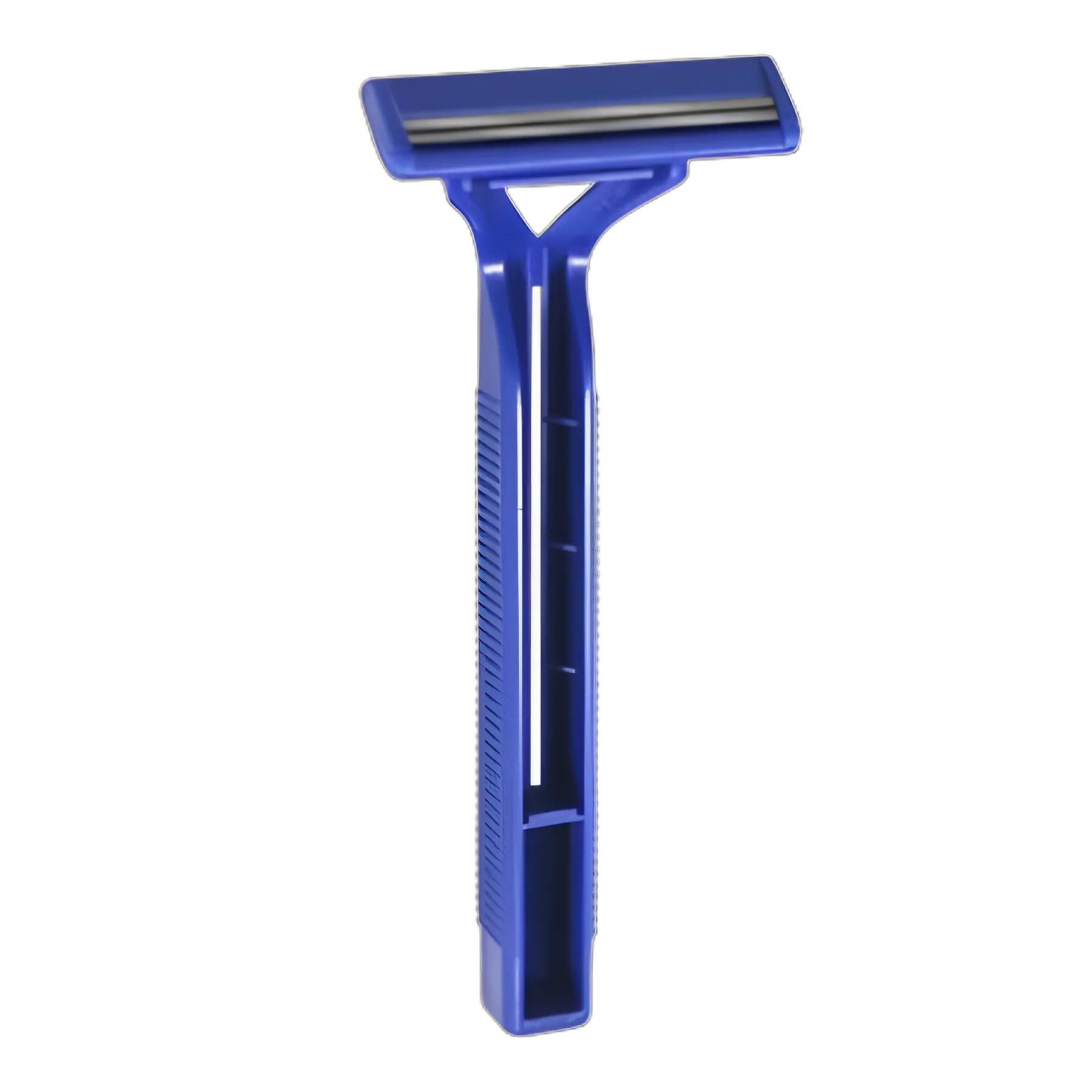 Personal Razor Personna® Single Edge Twin Blade NonSterile Disposable - 75-0022-0000