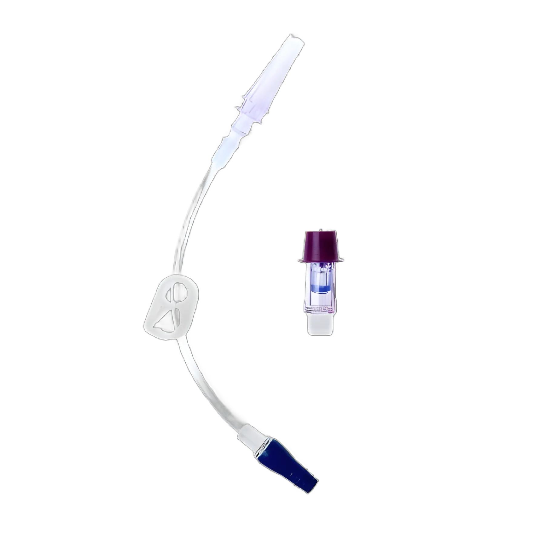 Intravesical Administration Set ICU