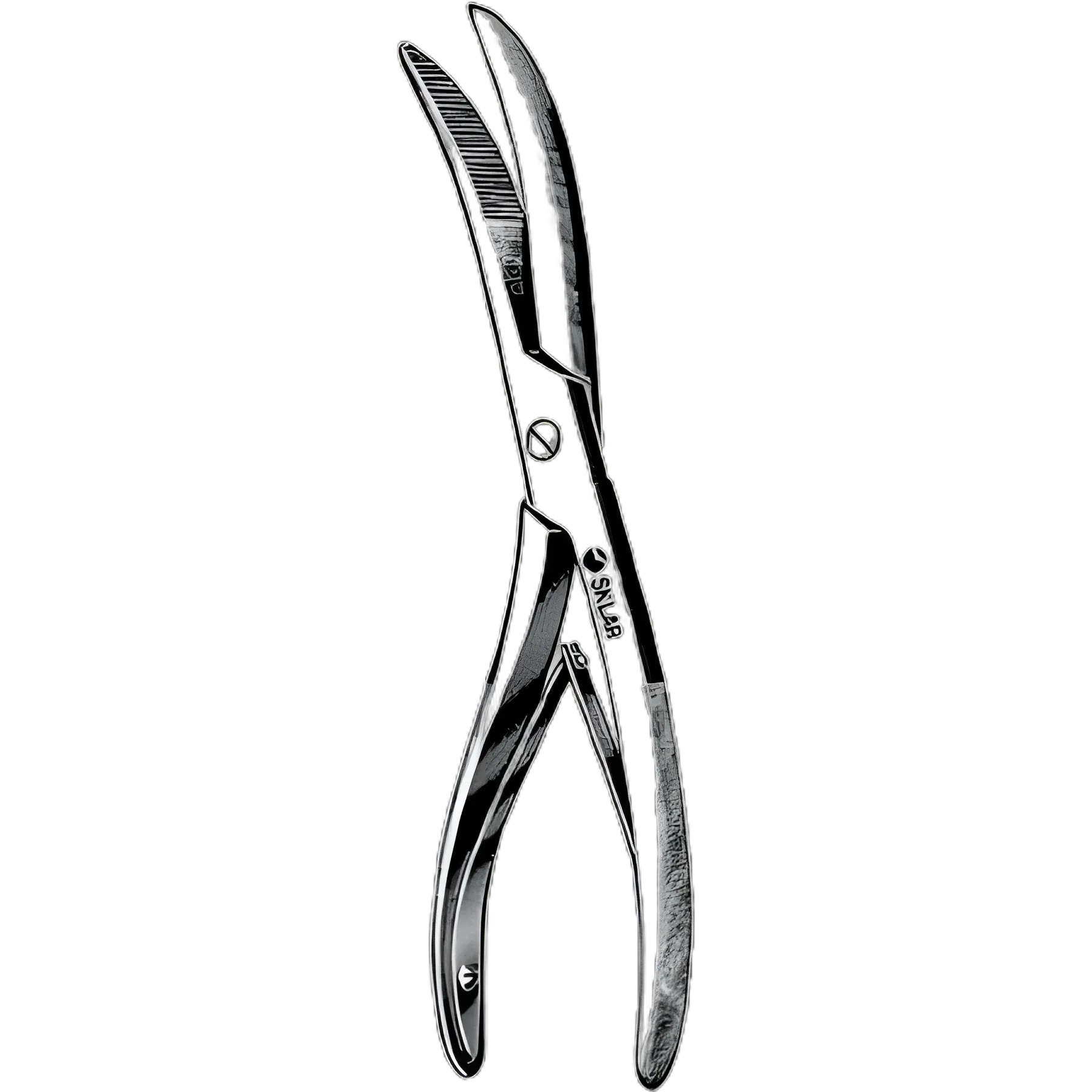 Cast Breaker Wolfe-Boehler 10 Inch Length - 11-2095