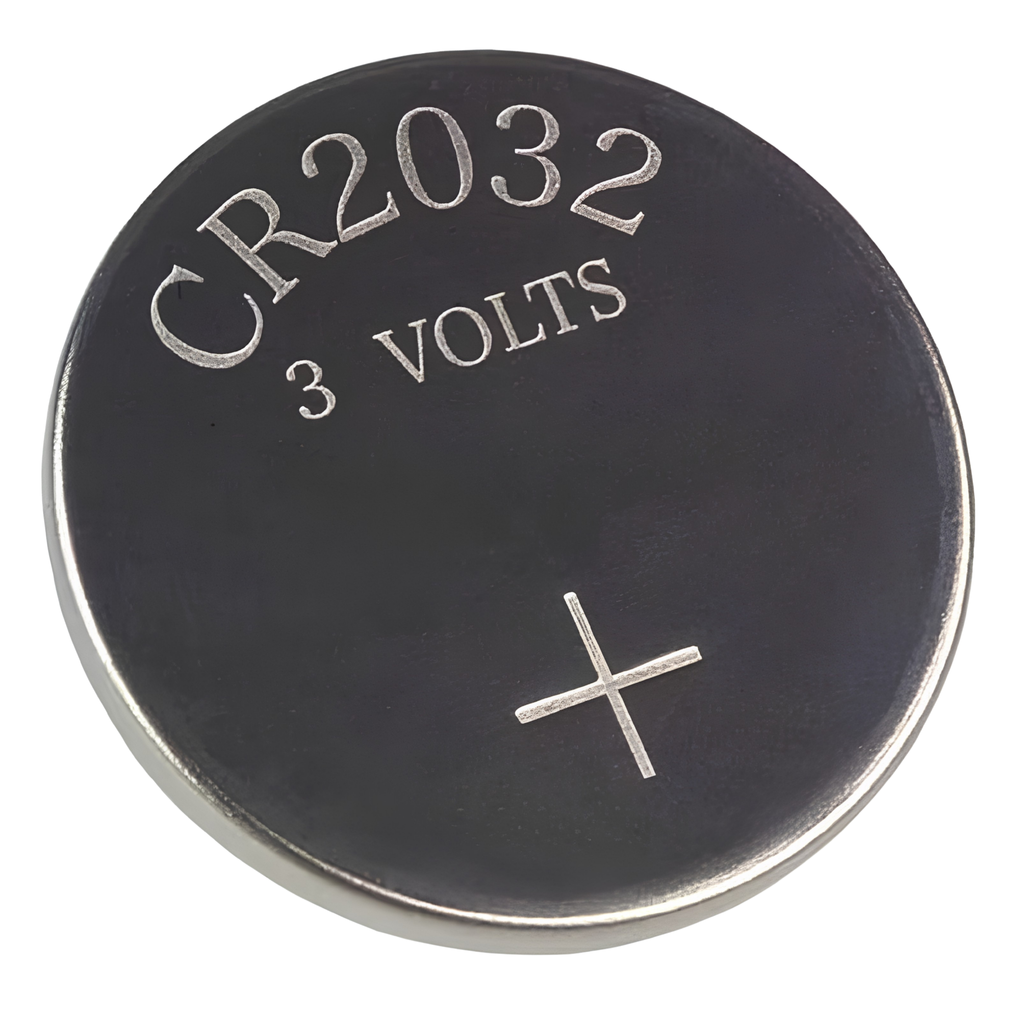 CR2032 Batteries, 3V Lithium Battery for Small Electronic Devices, 5 PK