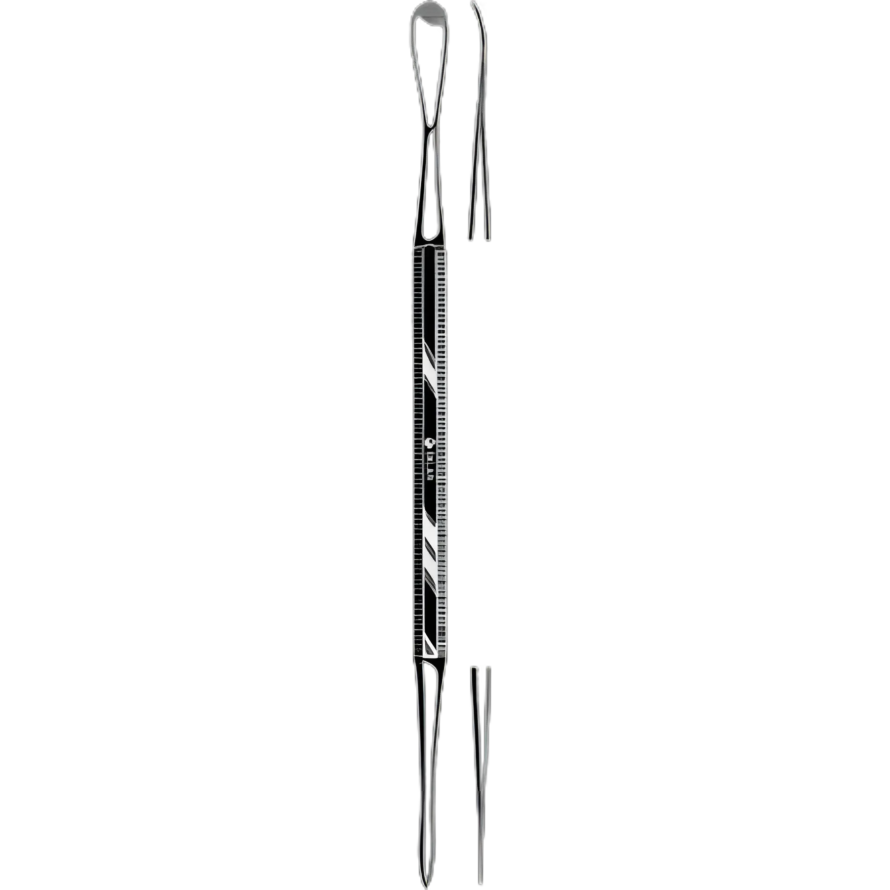 Cement Spatula Sklar® Double-ended No. 7 Pakistan Stainless Steel