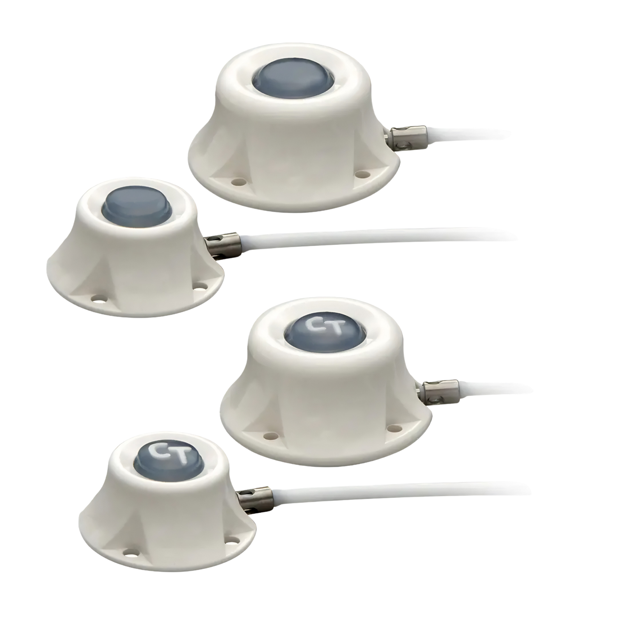 PORT-A-CATH STANDARD 8.5 FR DOD