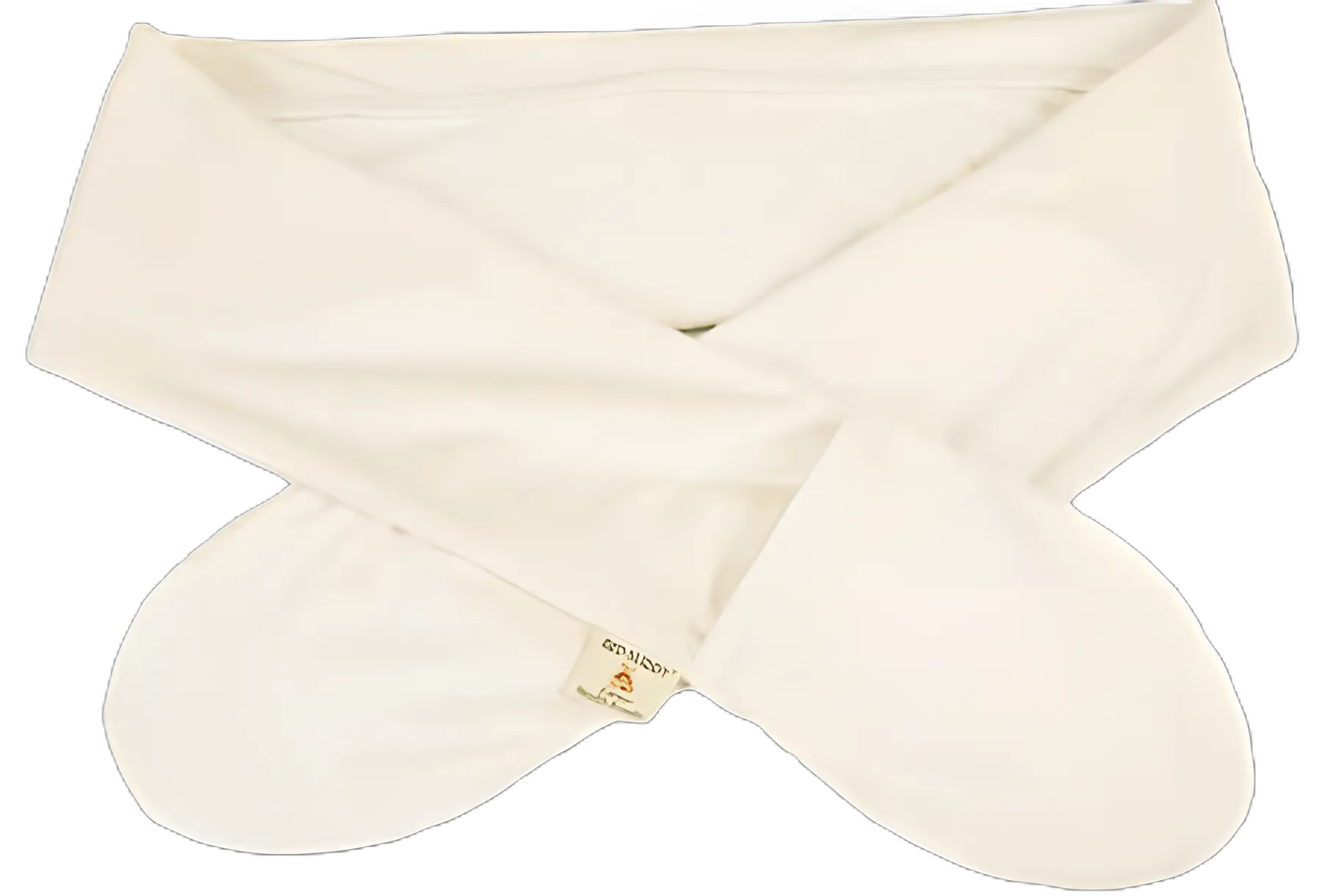 Hot Therapy Wrap Bed Buddy® Neck / Hand One Size Fits Most Fabric / Natural Grains Reusable