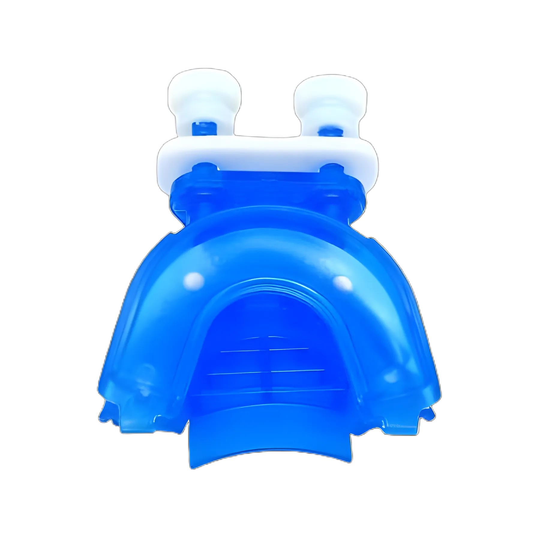 SecureVac™ Tongue / Jaw Position Aid
