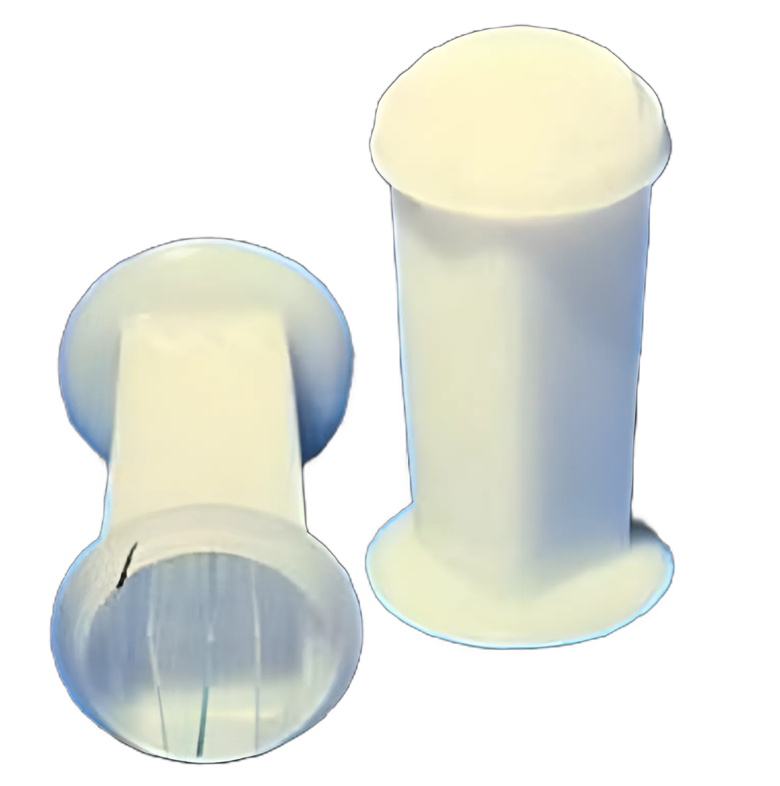 Coplin Staining Jar Polypropylene 10 Slide Capacity - 442081000