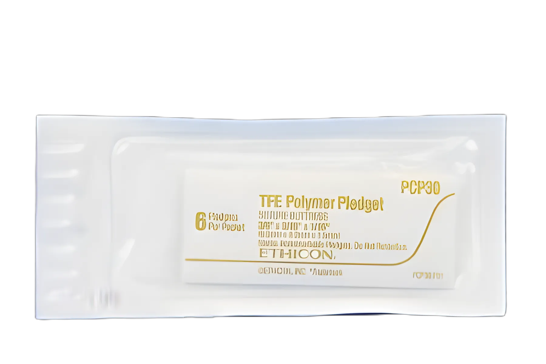 Pledget Cardiovascular Pledget - PCP30