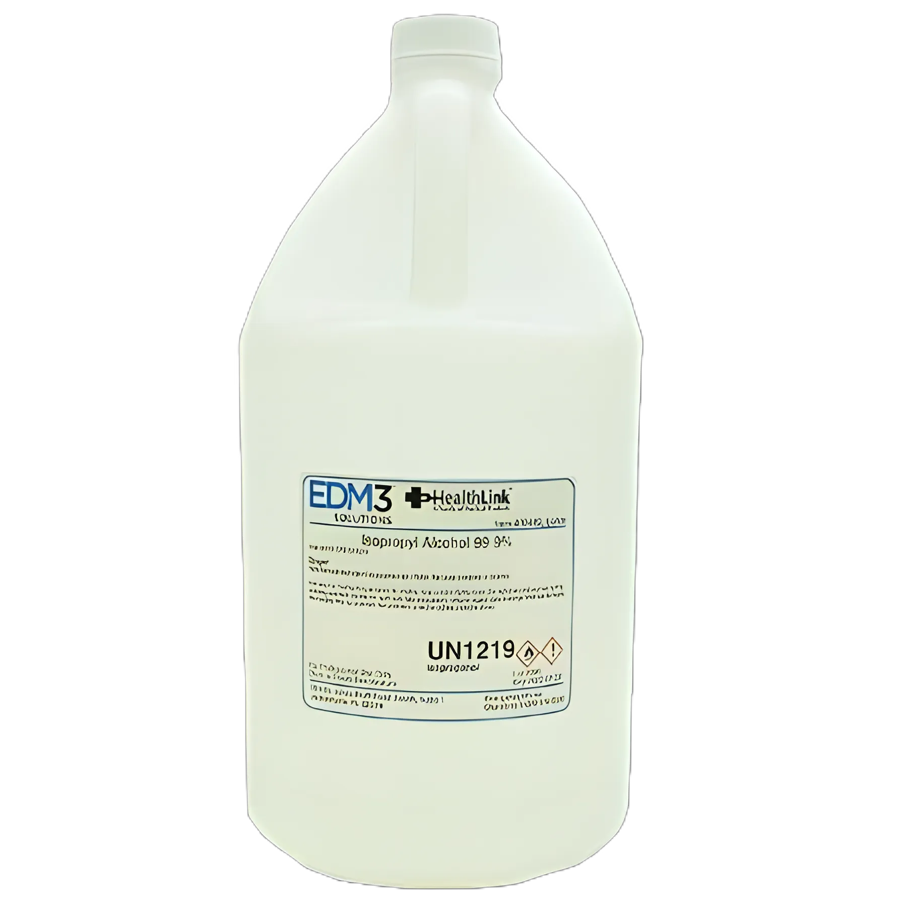 Antiseptic Topical Liquid 1 gal. Bottle - 400449