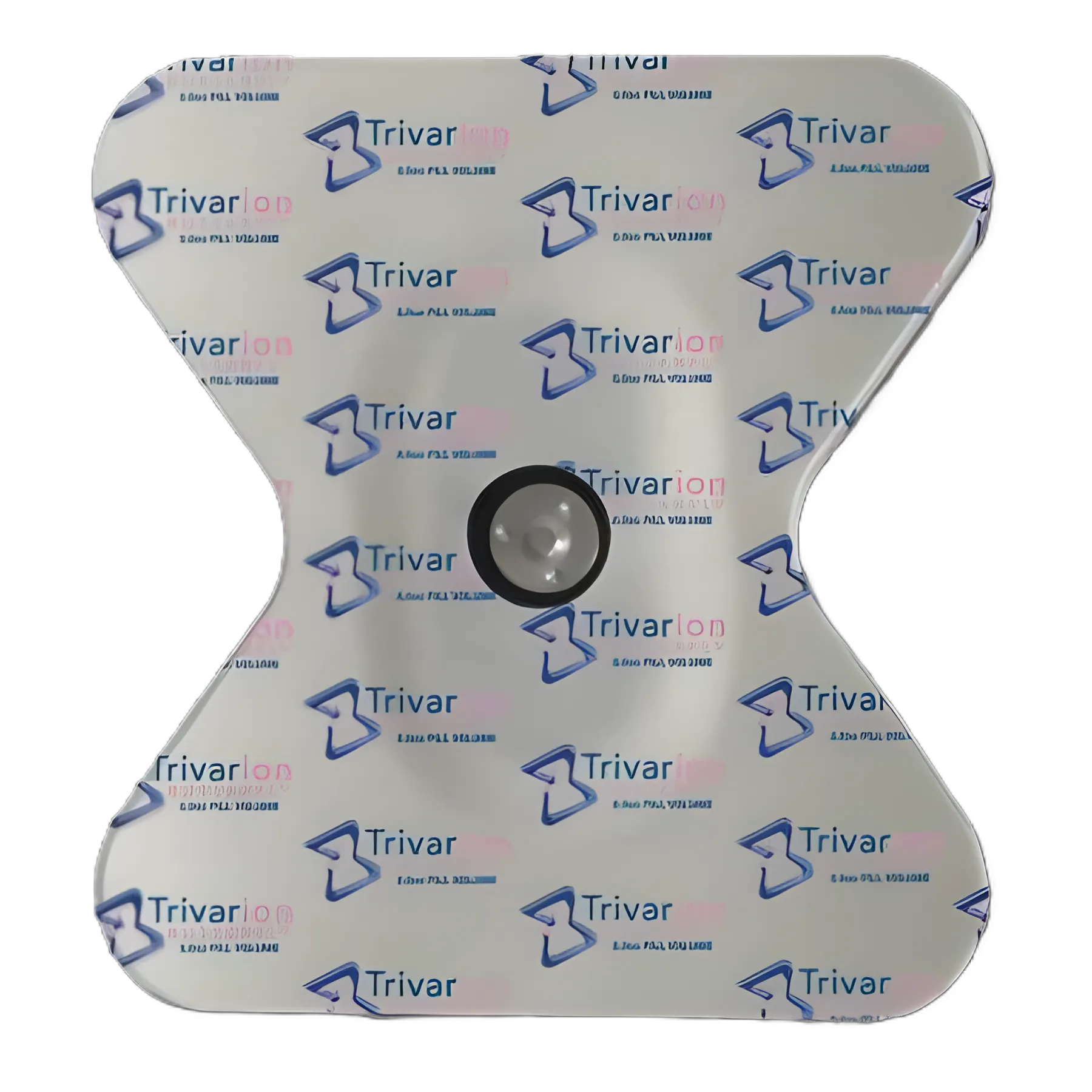 Iontophoresis Electrode Kit Trivarion™ 12/Pk - 568744
