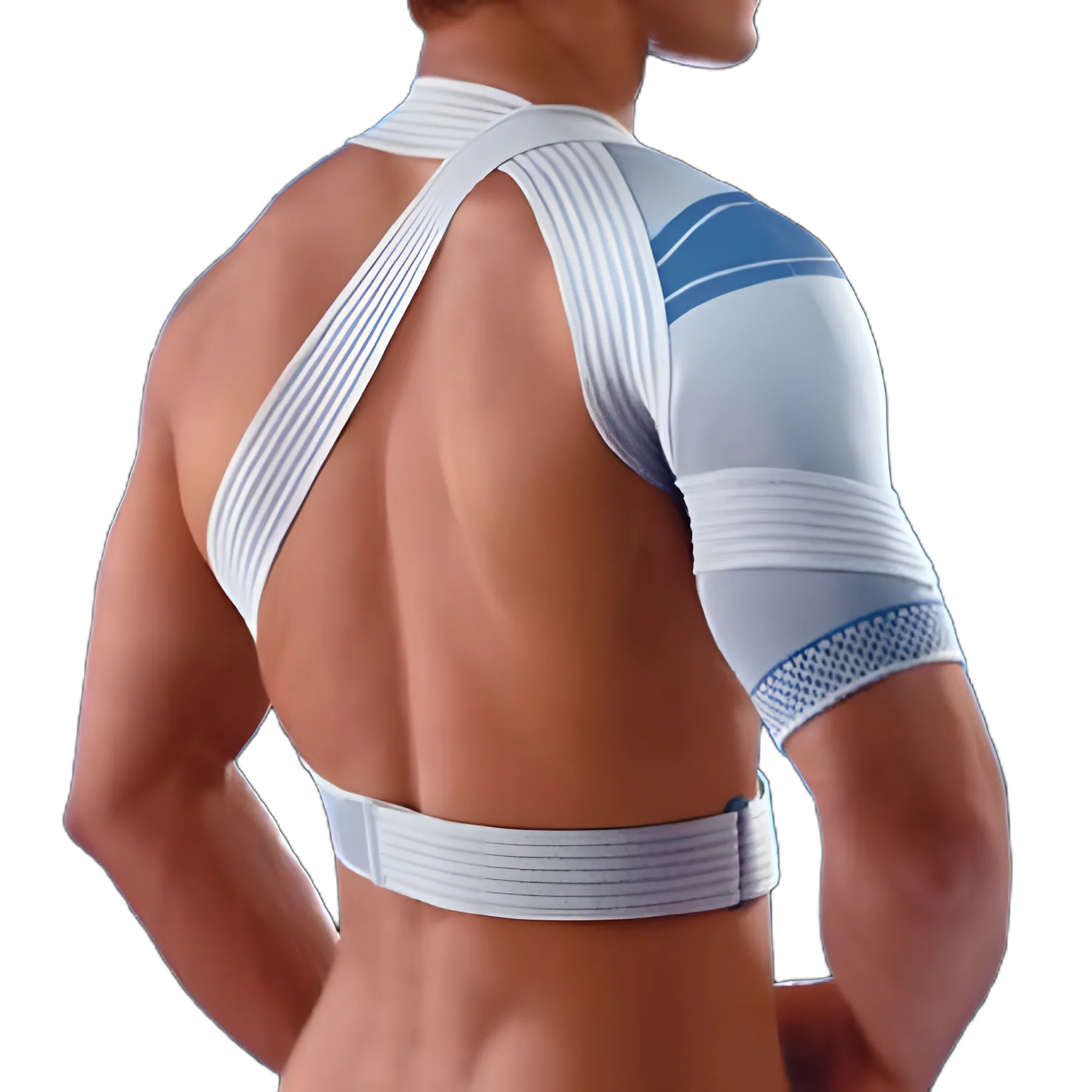 Shoulder Support OmoTrain Size 4