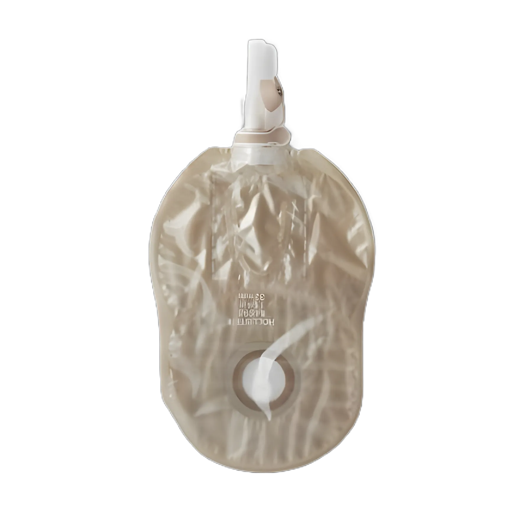 Premier™ One-Piece Urostomy Pouch | 9 Inch | Pre-Cut 32mm