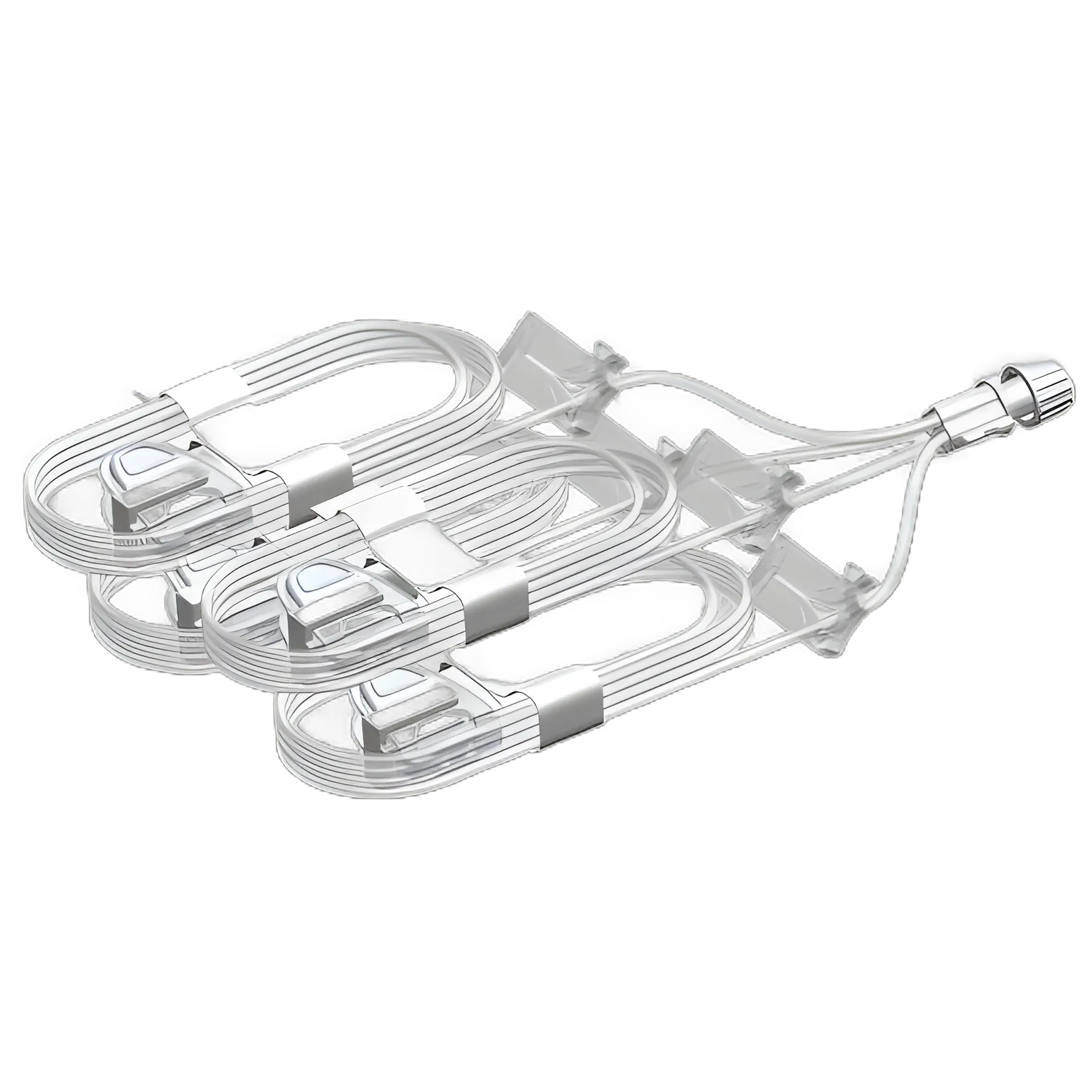 Subcutaneous Infusion Set OPTflow® 26G x 4 14mm with 27.5" Tubing