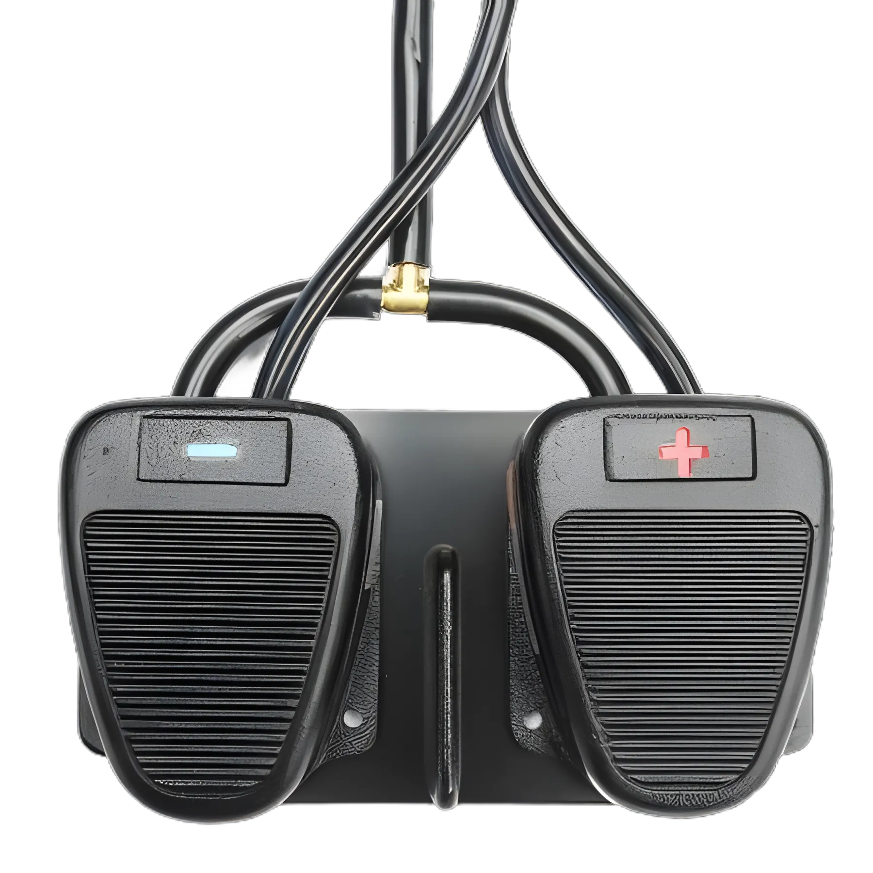 SecureVac™ Foot Switch