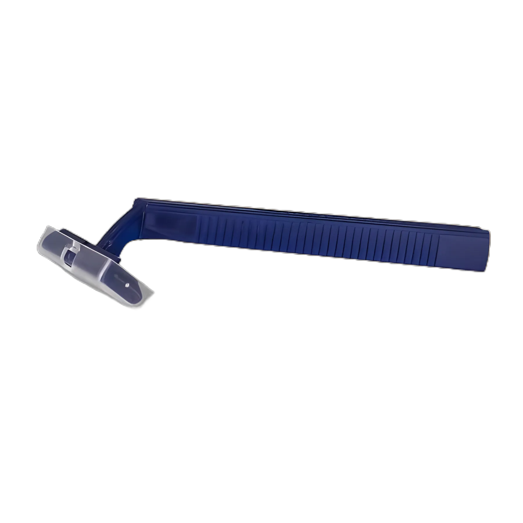 Personal Razor DawnMist® Single Edge Twin Blade NonSterile Disposable - DR05