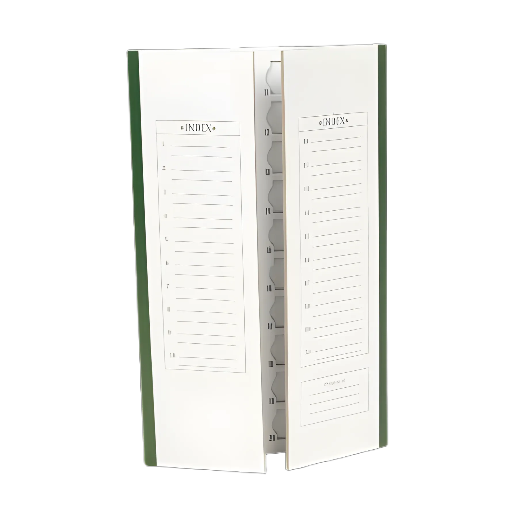 Heathrow Scientific Slide Mailer for Secure Slide Transport - 20-Slide Capacity, Cardboard