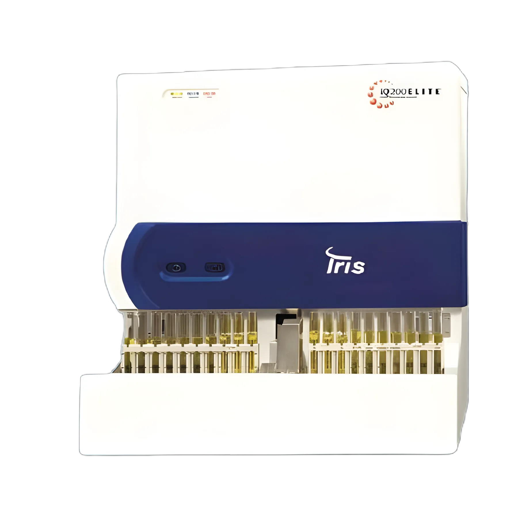 Urine Analyzer Microscopy Module iQ200 Elite™ CLIA Non-Waived