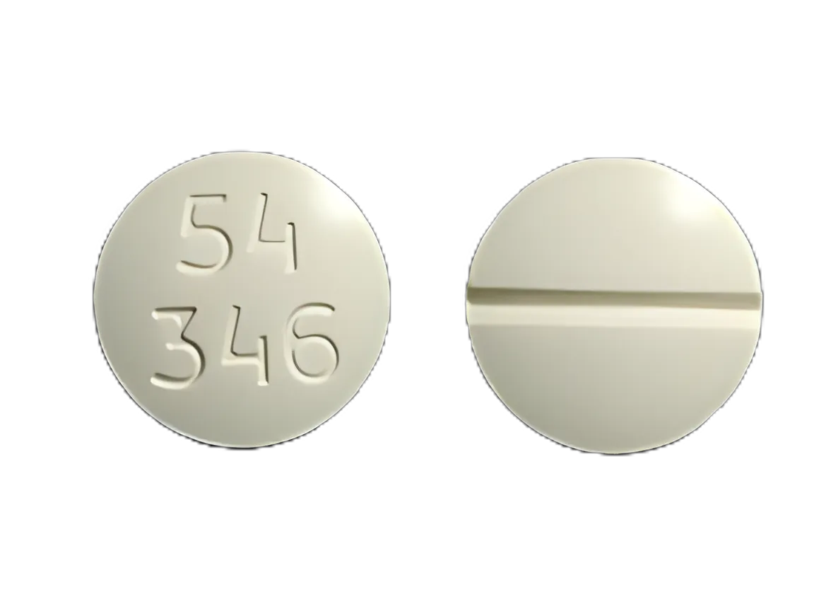 Lithium Carbonate 450 mg Tablet Bottle 100 Tablets - 00054002025