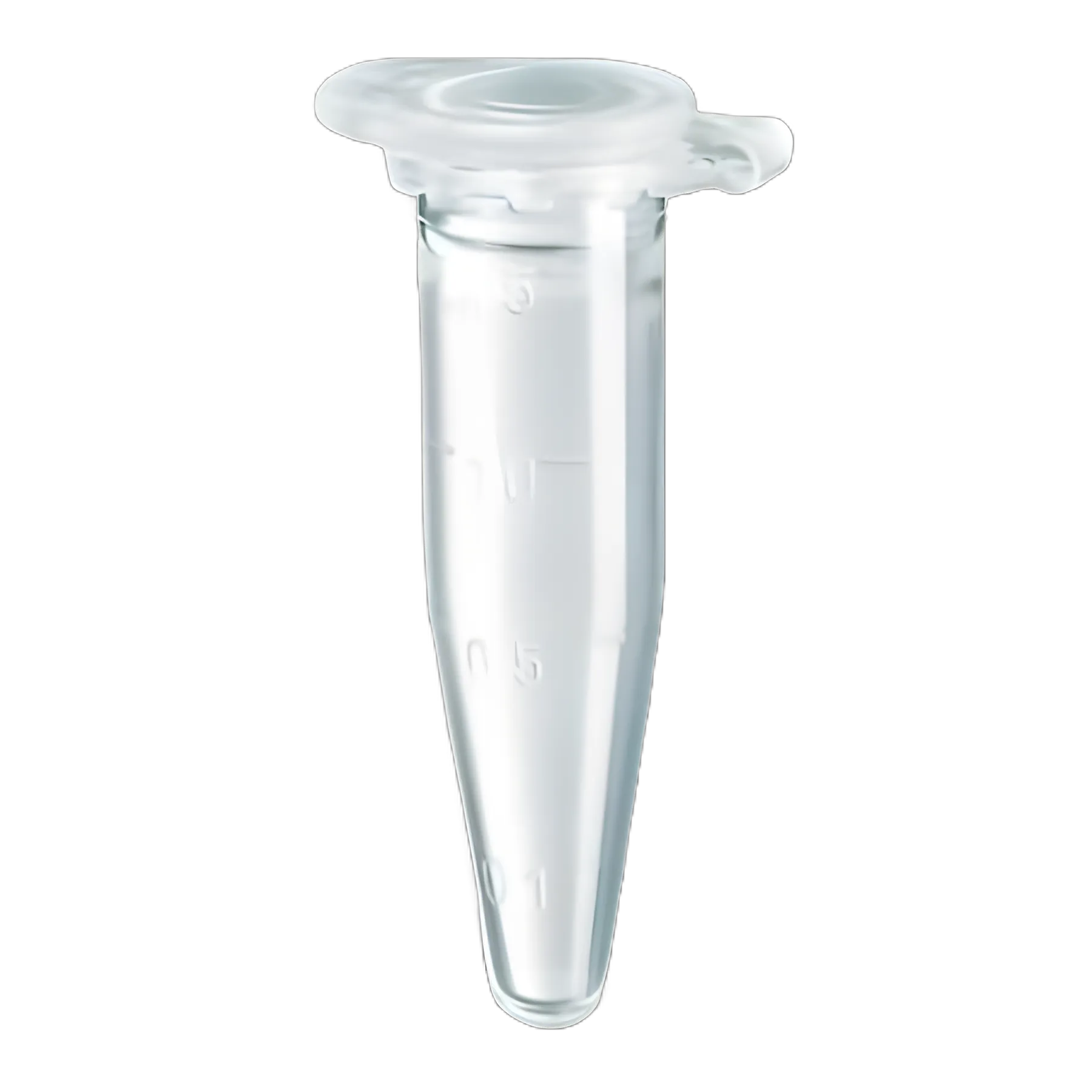 Eppendorf® 15 mL Screw Cap Polypropylene Test Tube - 1178-022364111