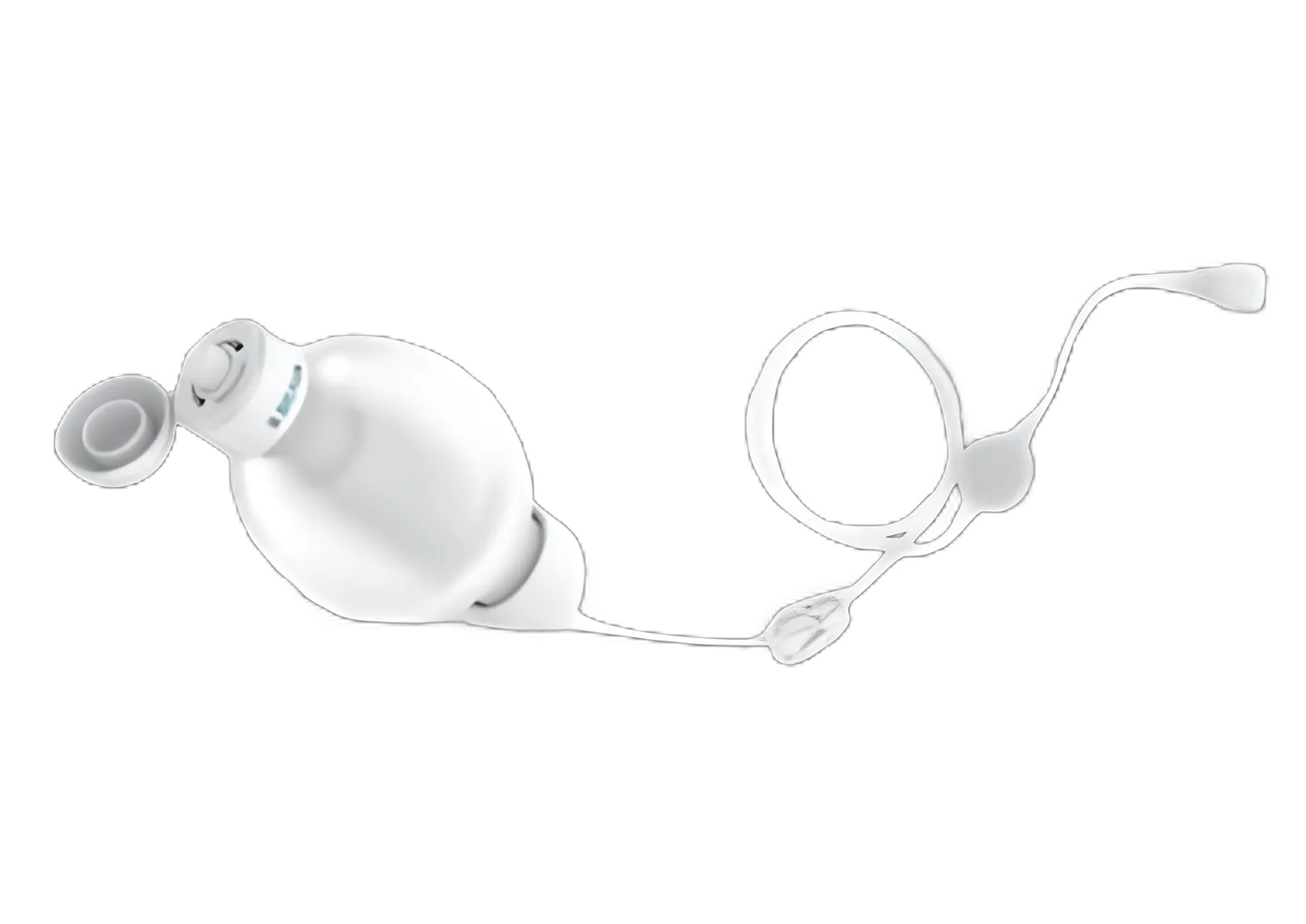 Elastomeric Pump Easypump® Gravity Disposable 500 mL Capacity 500 mL Volume 250 mL / Hr. Flow Rate