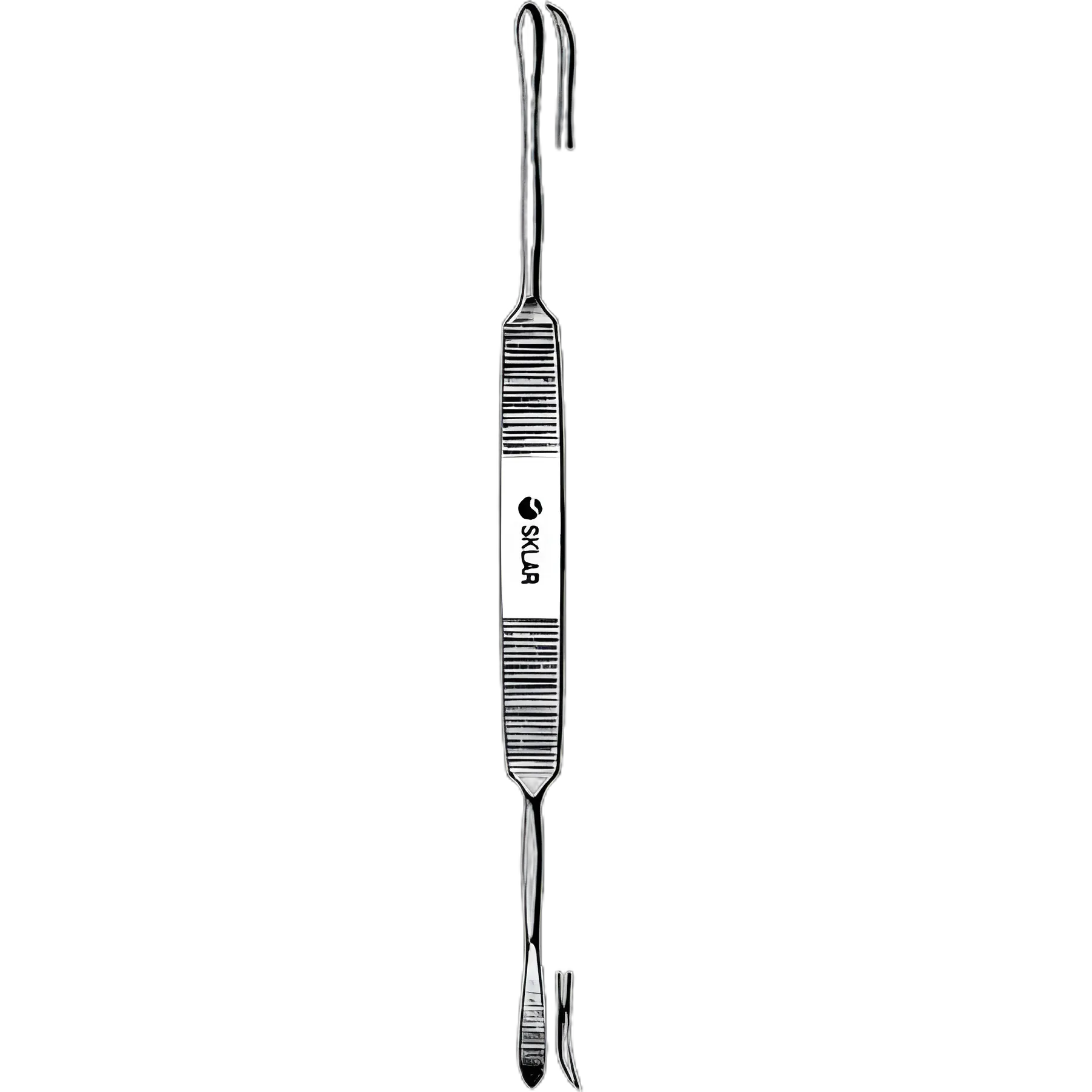 Elevator Sklar® OHL 7 Inch Length OR Grade Stainless Steel NonSterile