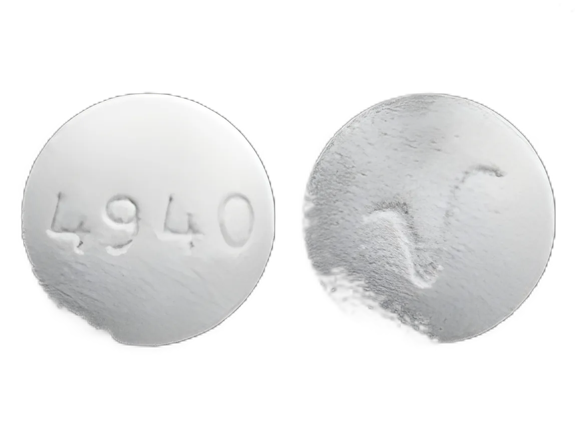 Perphenazine 2 mg Tablet Bottle 100 Tablets