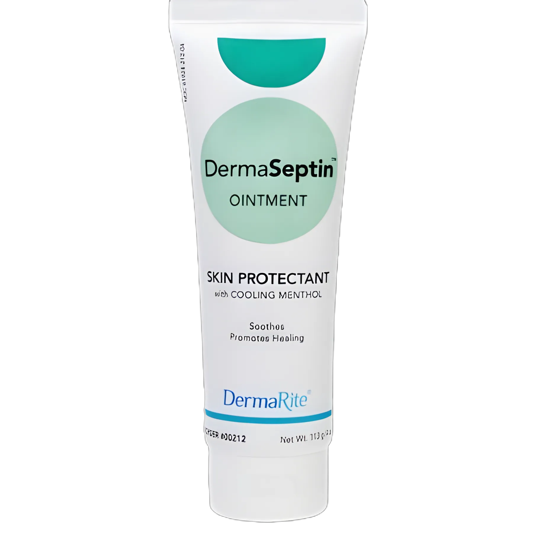 Skin Protectant DermaSeptin® 4 oz. Tube Scented Ointment