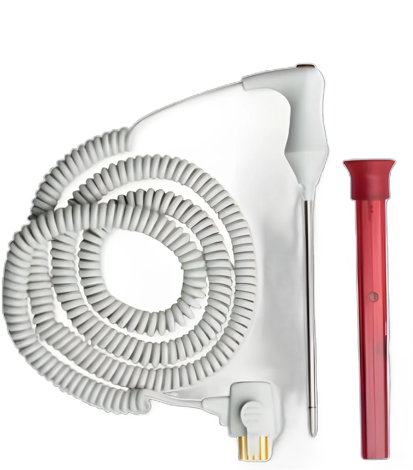 Masimo Rectal Temperature Probe with Well Kit for Accurate Measurement