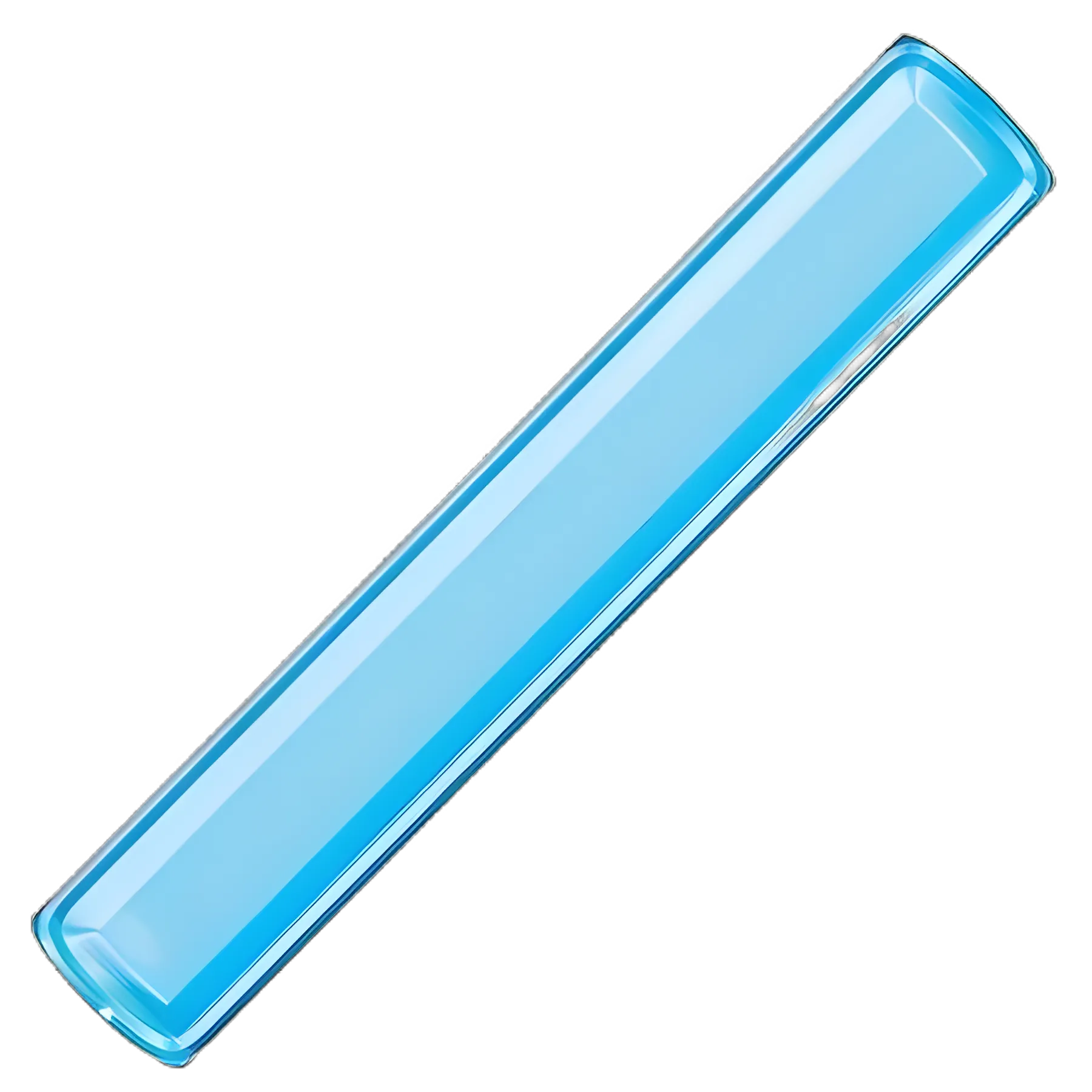 SOFT PLUG® Extended Duration Absorbable Synthetic Eye Punctal Plug - 2 mm Length, 0.3 mm Diameter