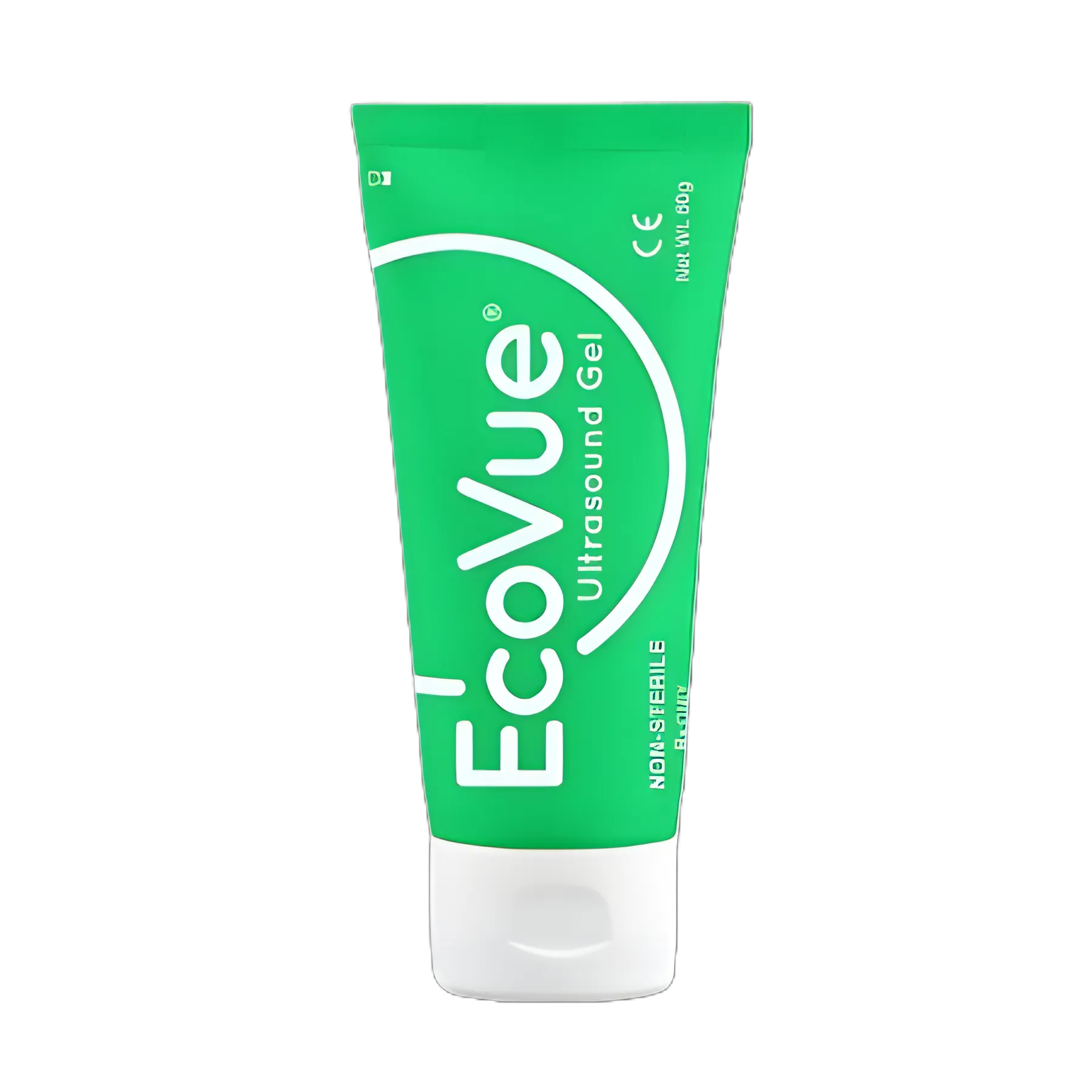Ultrasound Gel EcoVue® NonSterile 2 oz. Tube