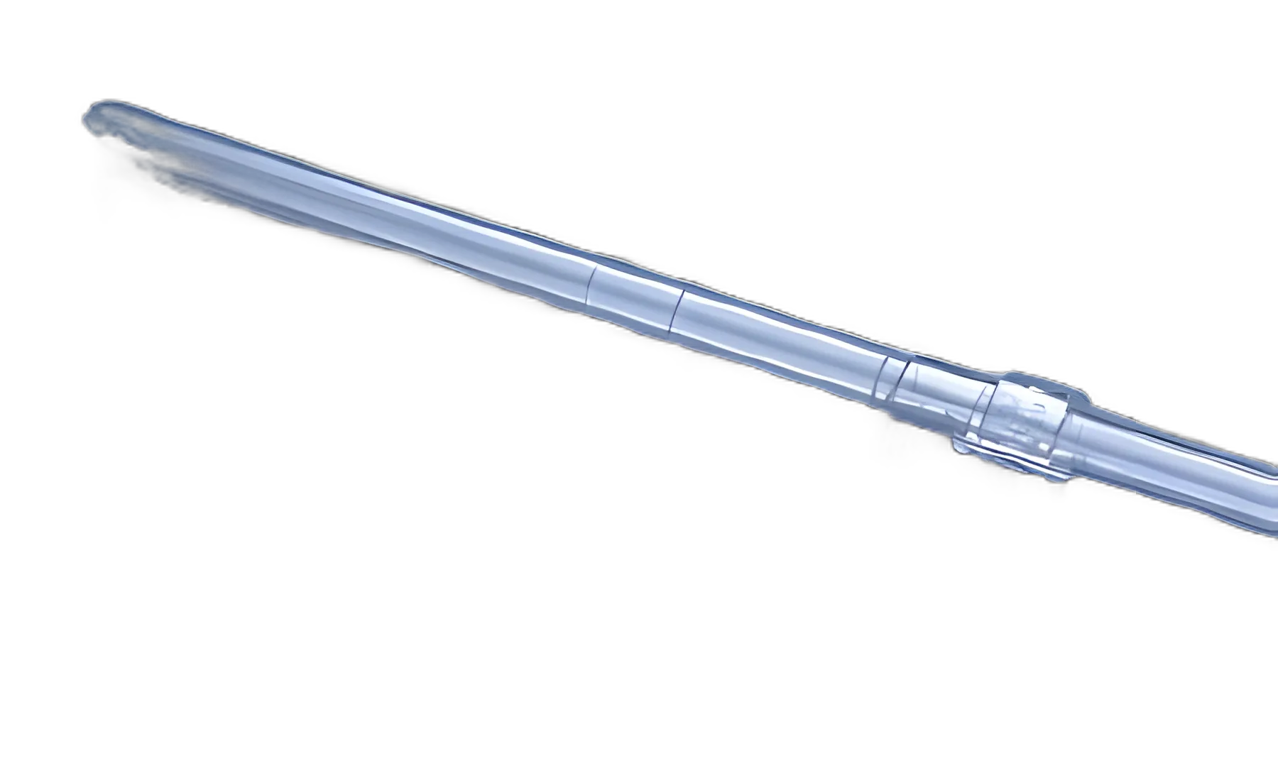 Vacuum Aspiration Curette Busse Open Style 14 mm - 285