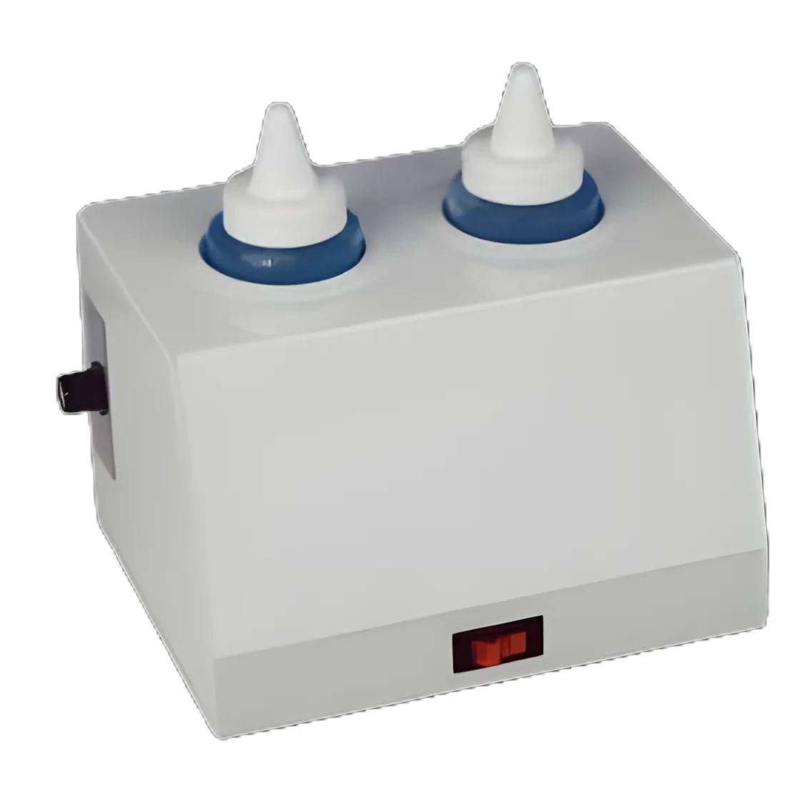 Gel Warmer Two Bottles 90°F to 122°F