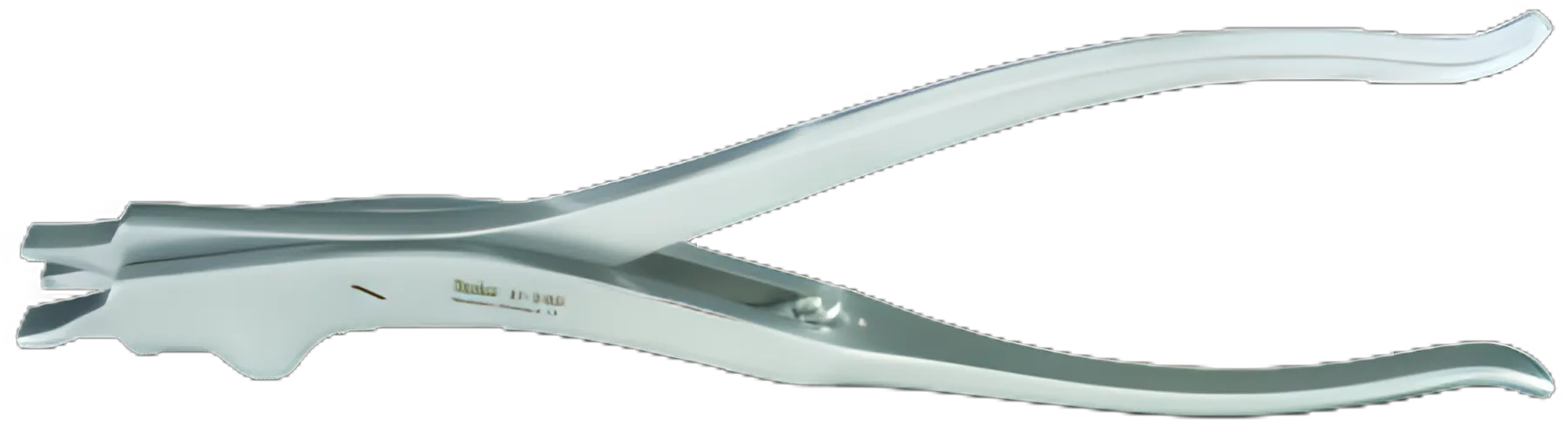 Cast Spreader Integra® Miltex® 3 Prong