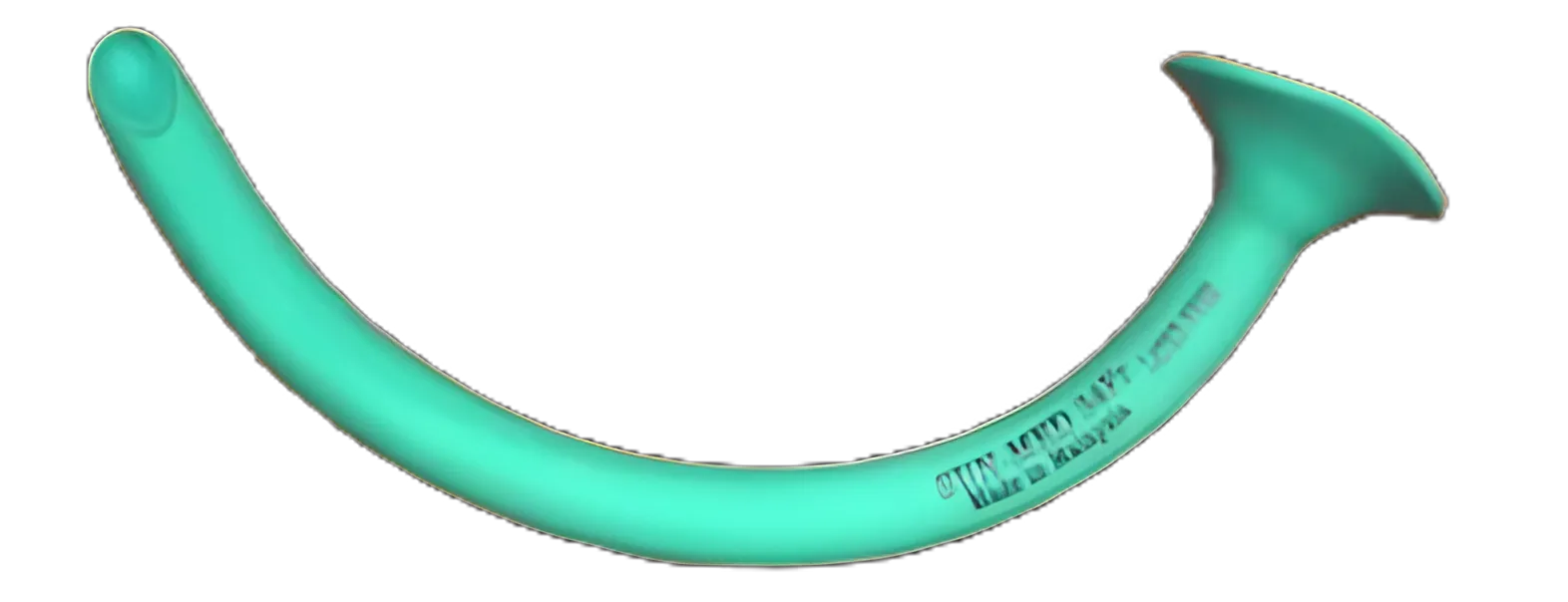 Nasopharyngeal Airway 20 Fr. - 1-5075-20
