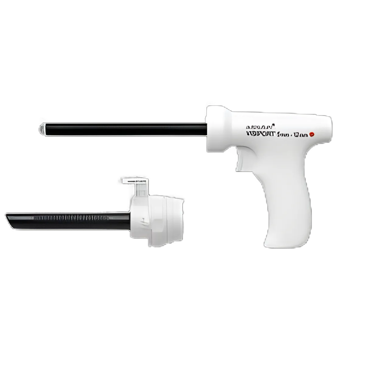 Laparoscopic Trocar Visiport™ Plus 5-12 mm
