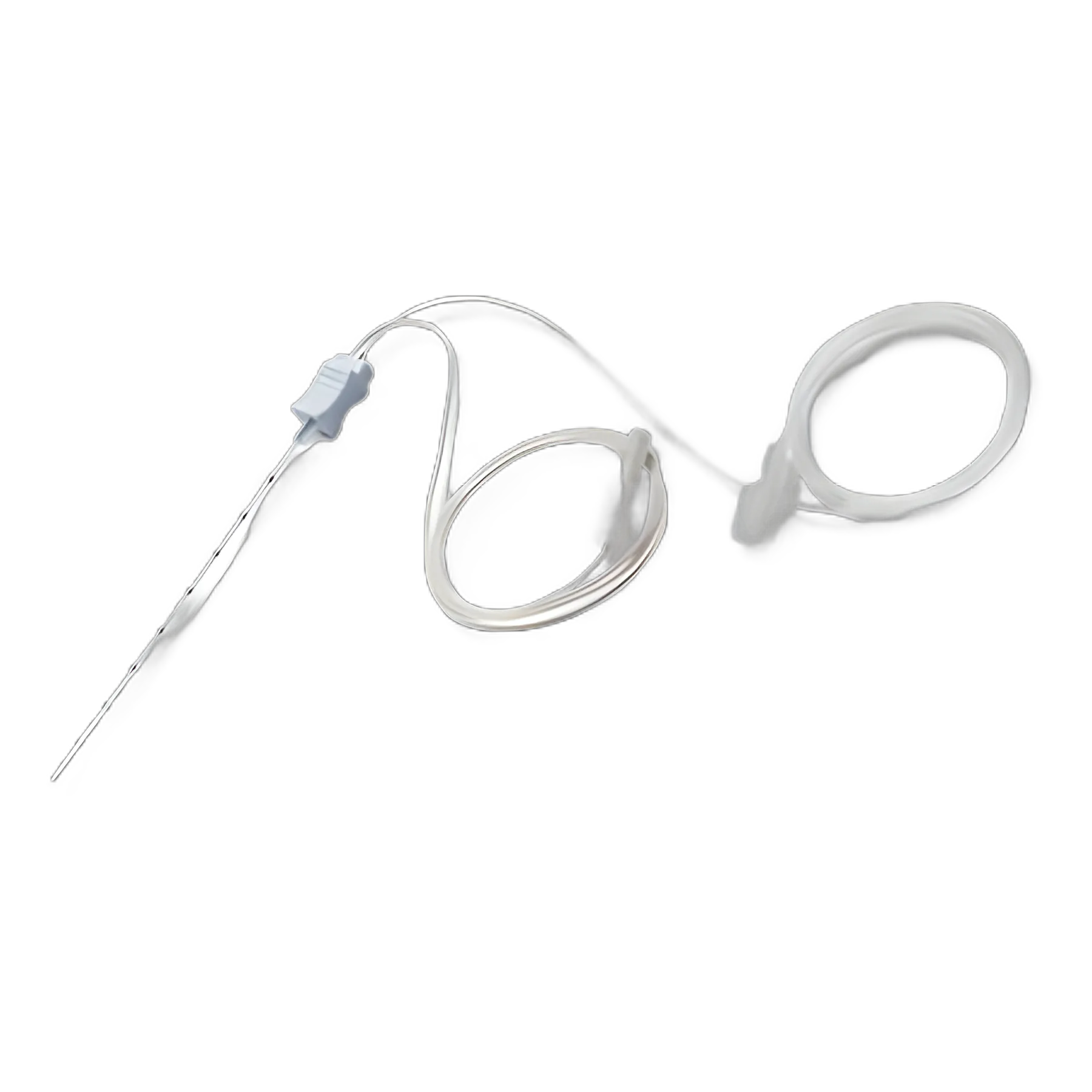 Peripheral Nerve Block Needle StimuQuik® 22 Gauge 2 Inch Insulated Single Shot - AB-22050-SS