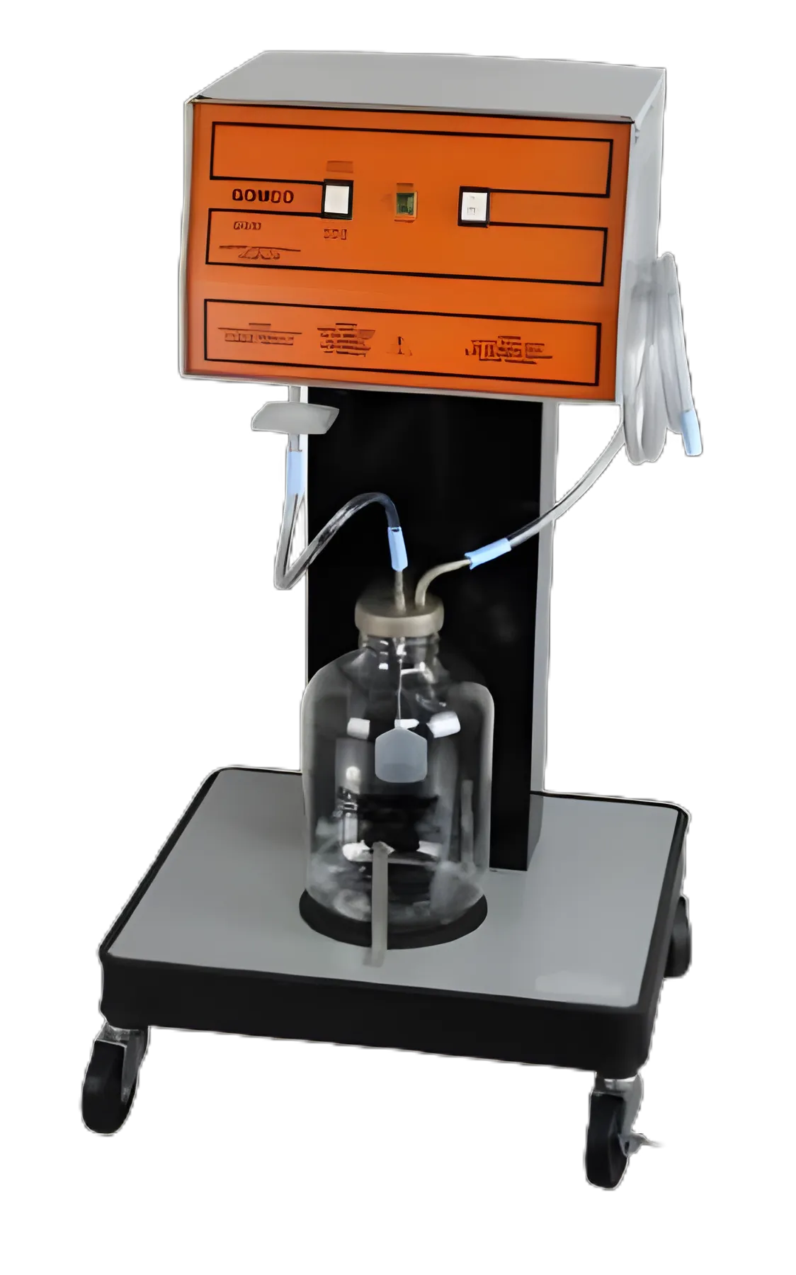 Gomco® Gastric Drainage Aspirator 01-72-6000 for Efficient Medical Suction